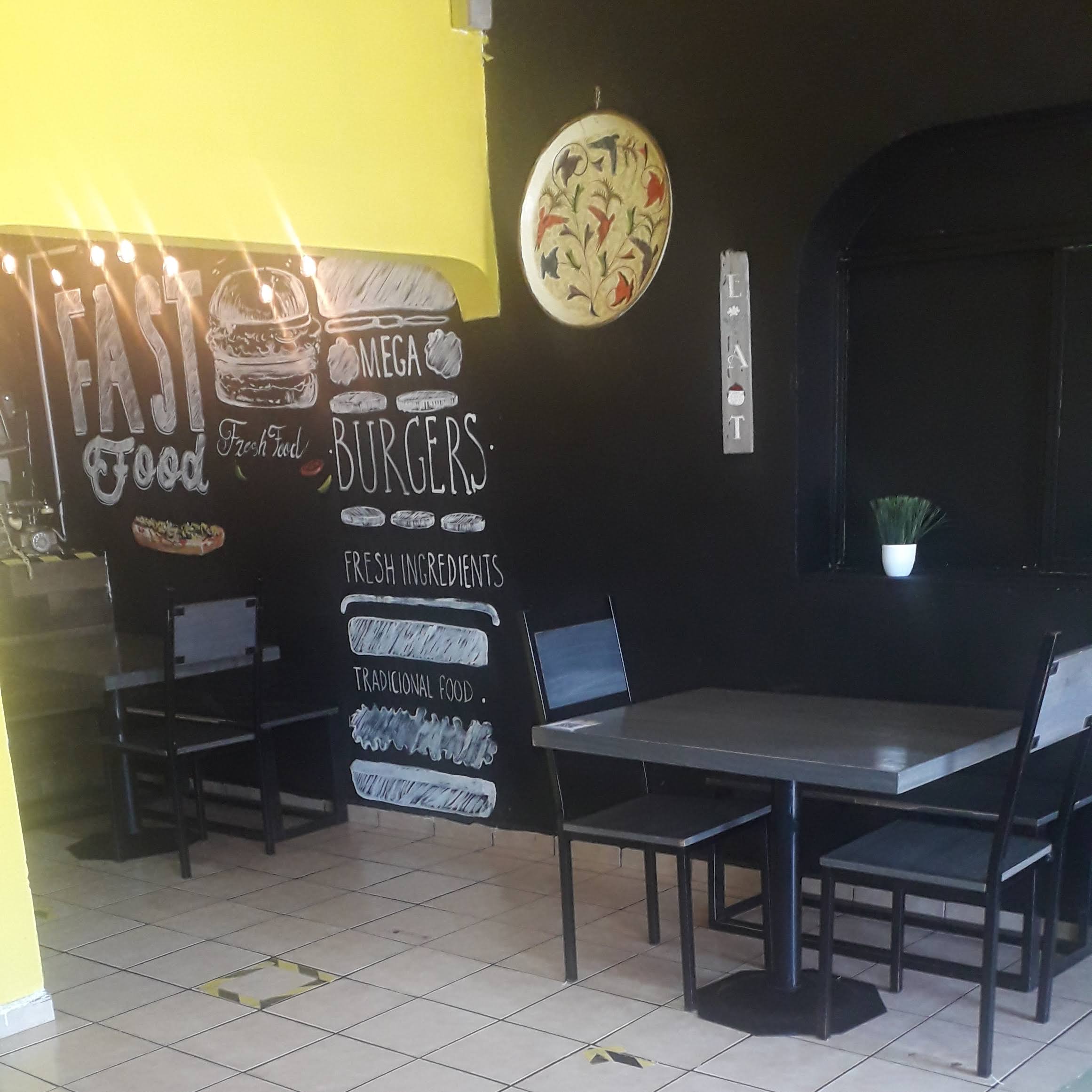 Rincon Gitano Restaurante image 1