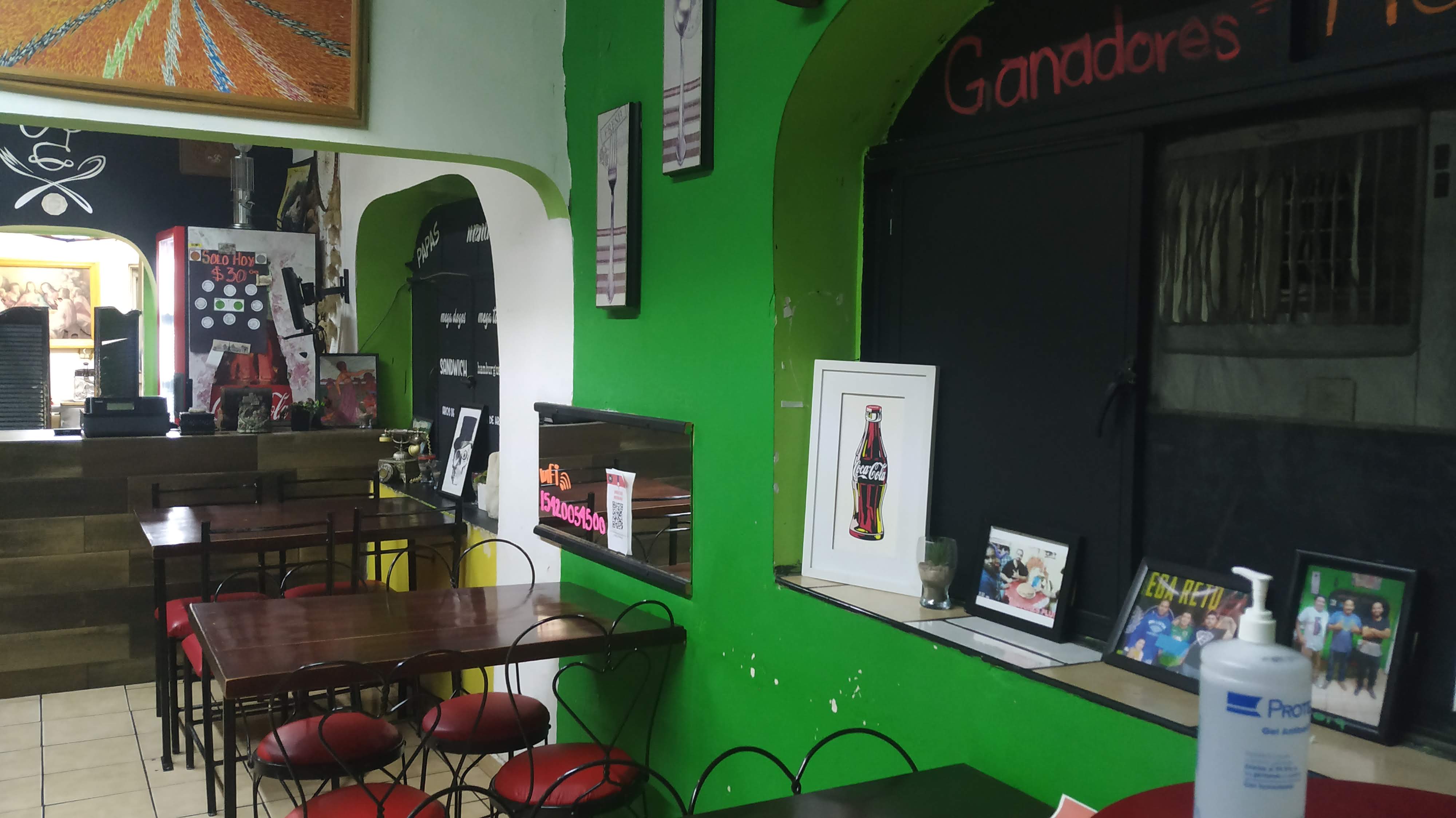 Rincon Gitano Restaurante image 3