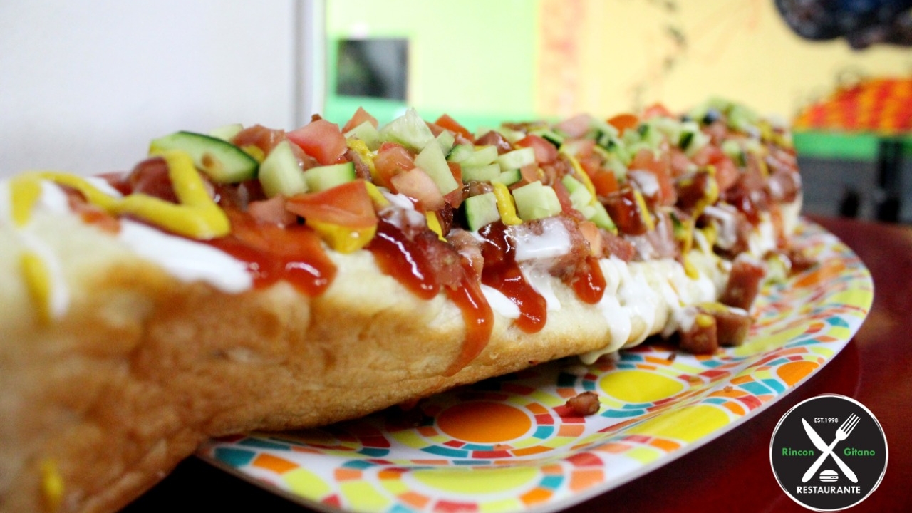 Rincon Gitano Restaurante image 4