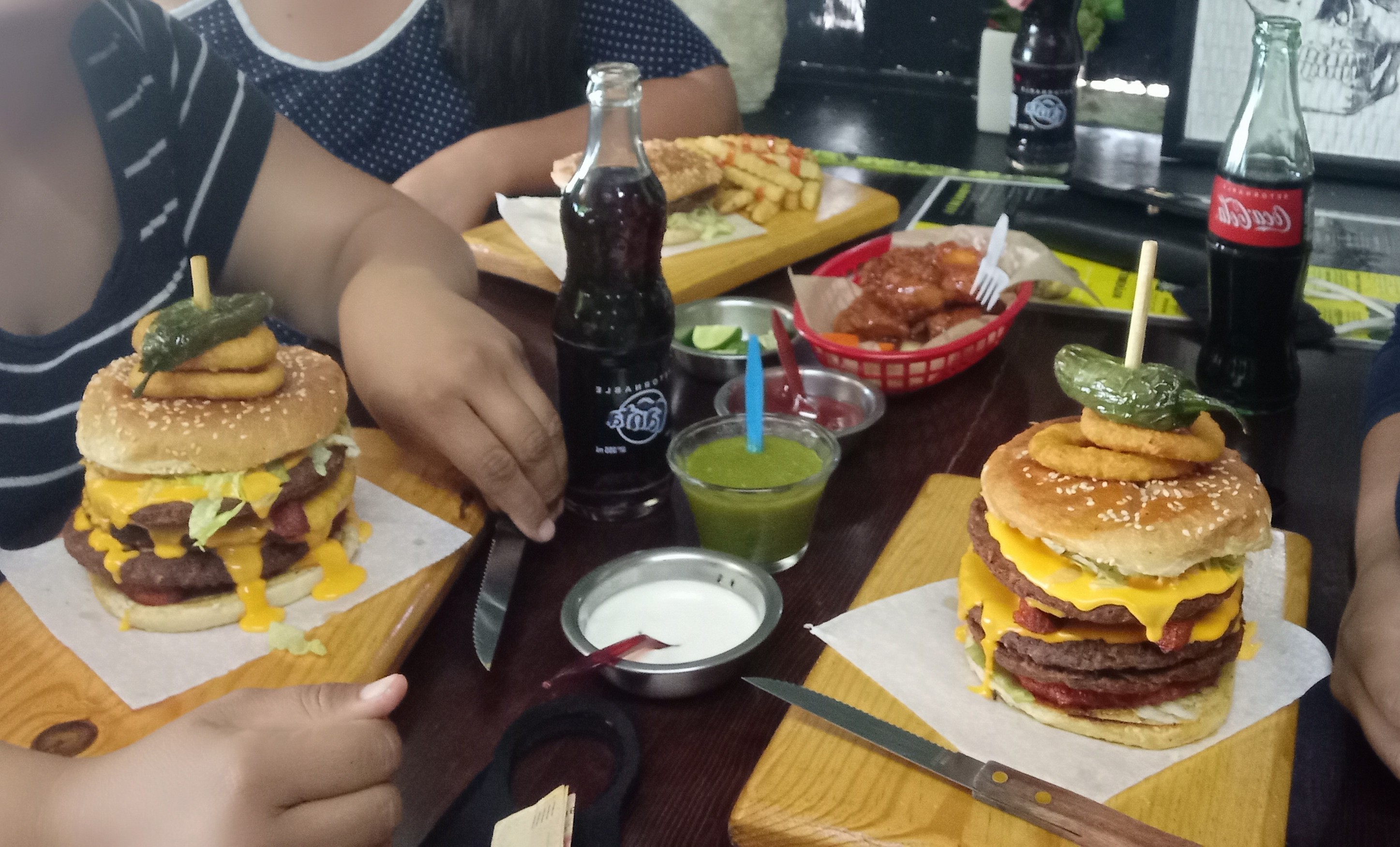 Rincon Gitano Restaurante image 6