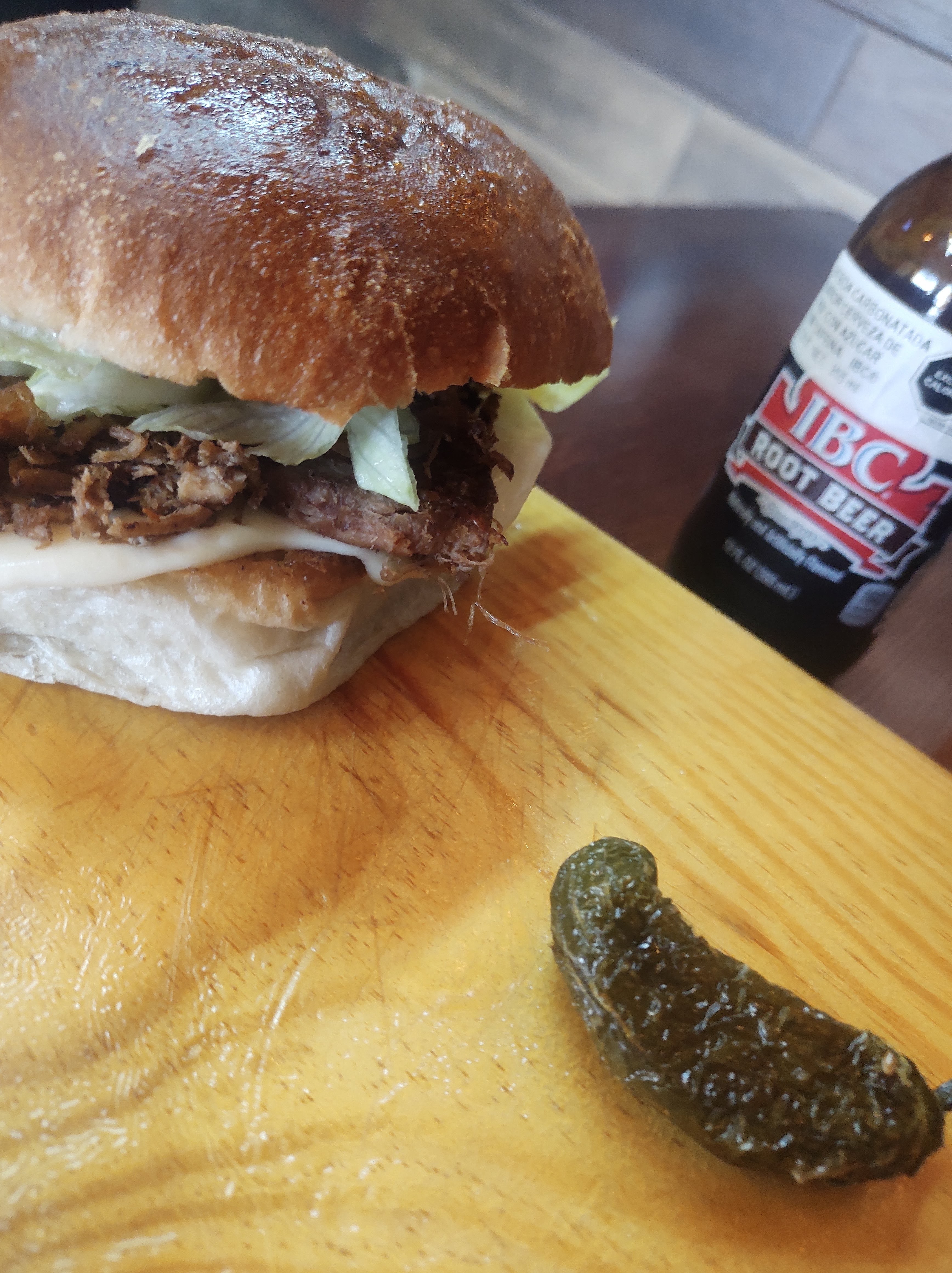 Rincon Gitano Restaurante image 7