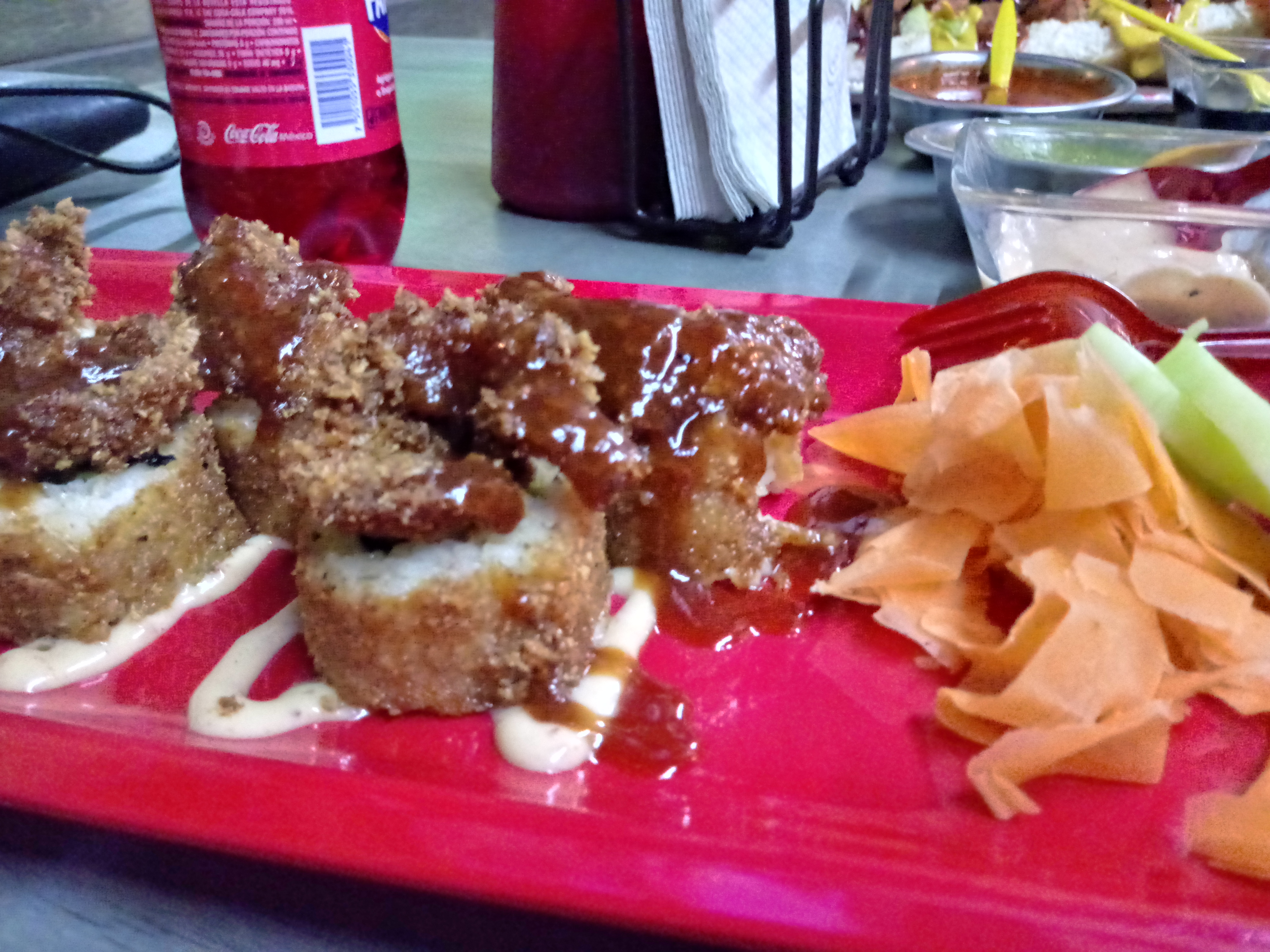 Rincon Gitano Restaurante image 8