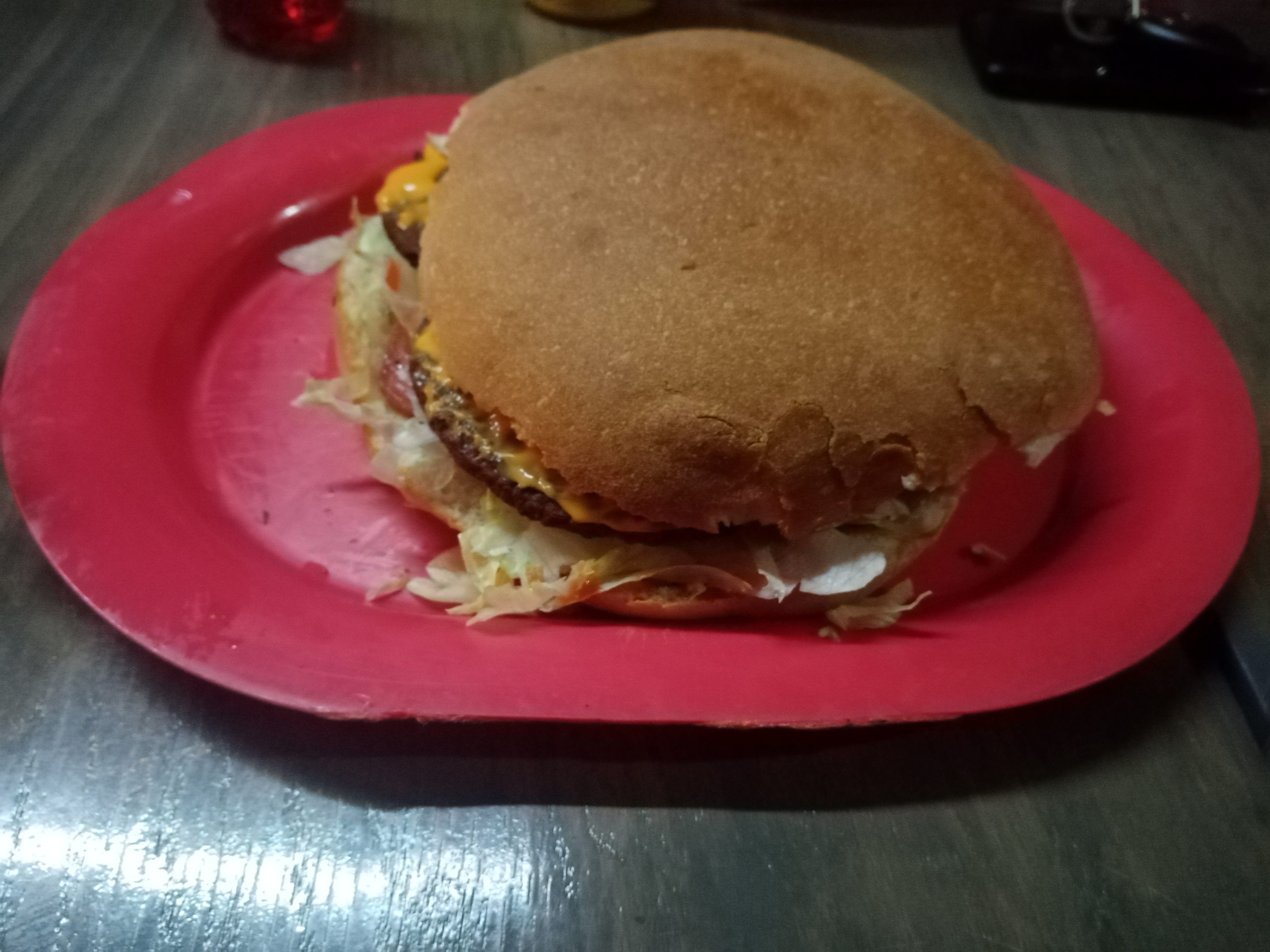 Rincon Gitano Restaurante image 9