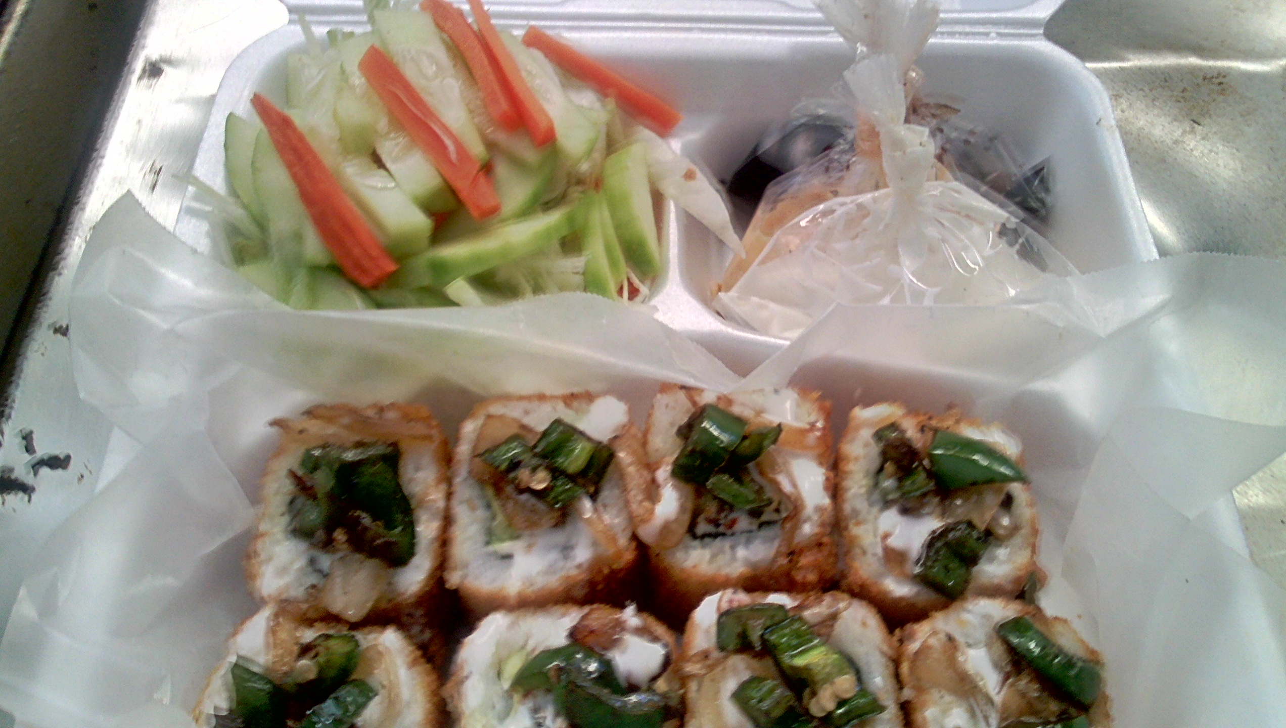 Rincon Gitano Restaurante image 10