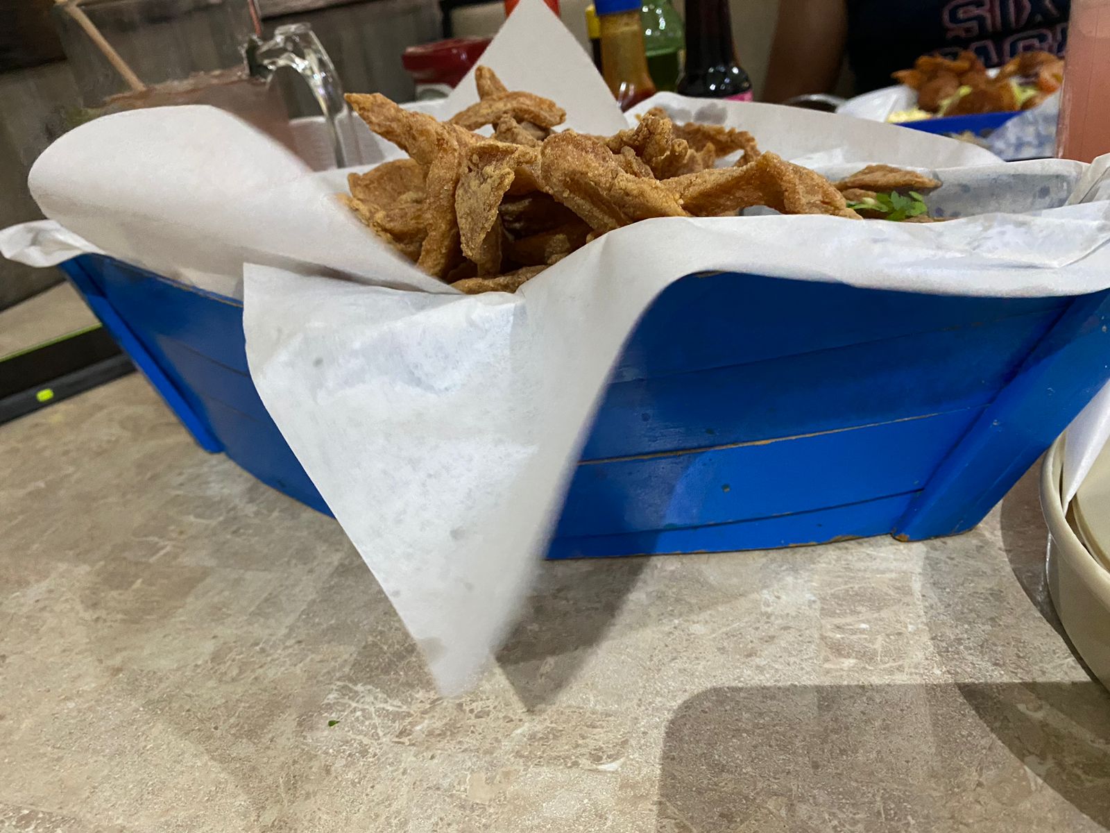 Samuelito Seafood and Beers image 2