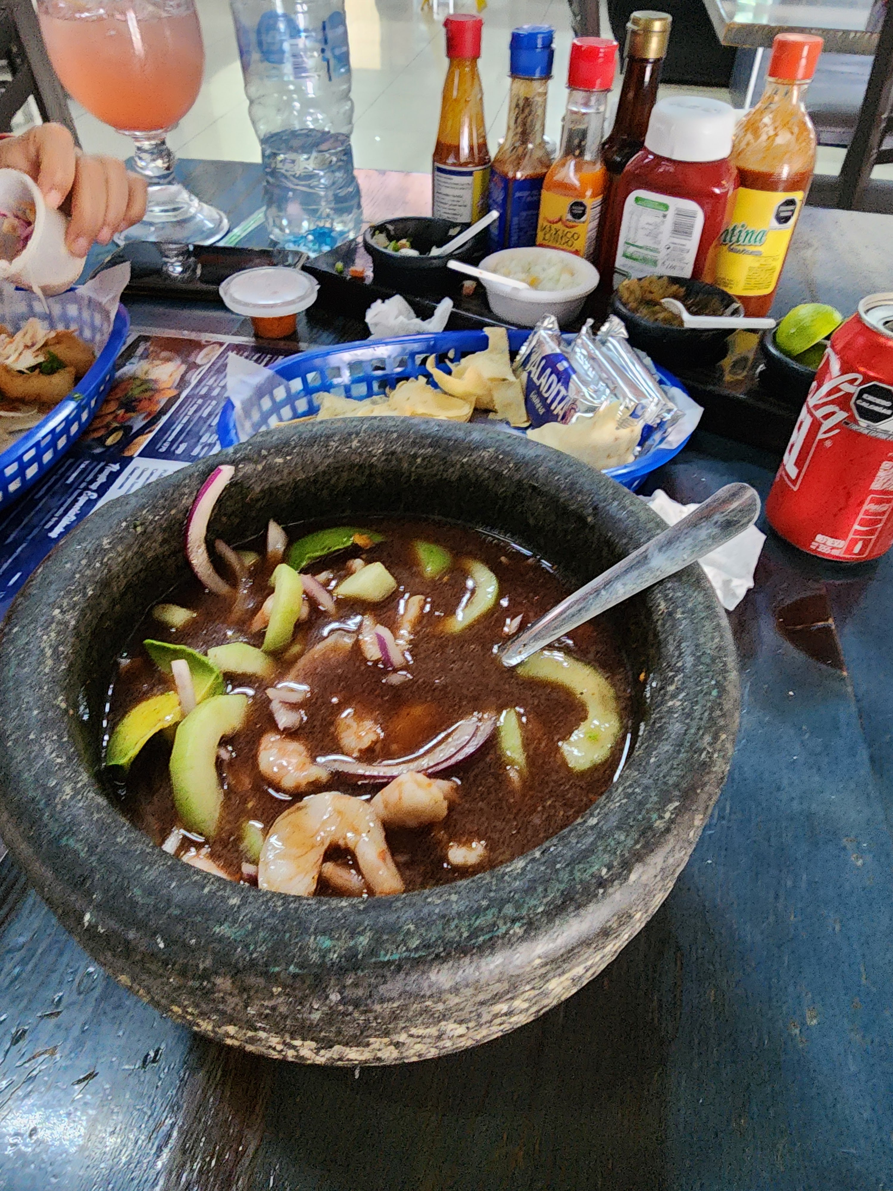 Samuelito Seafood and Beers image 4