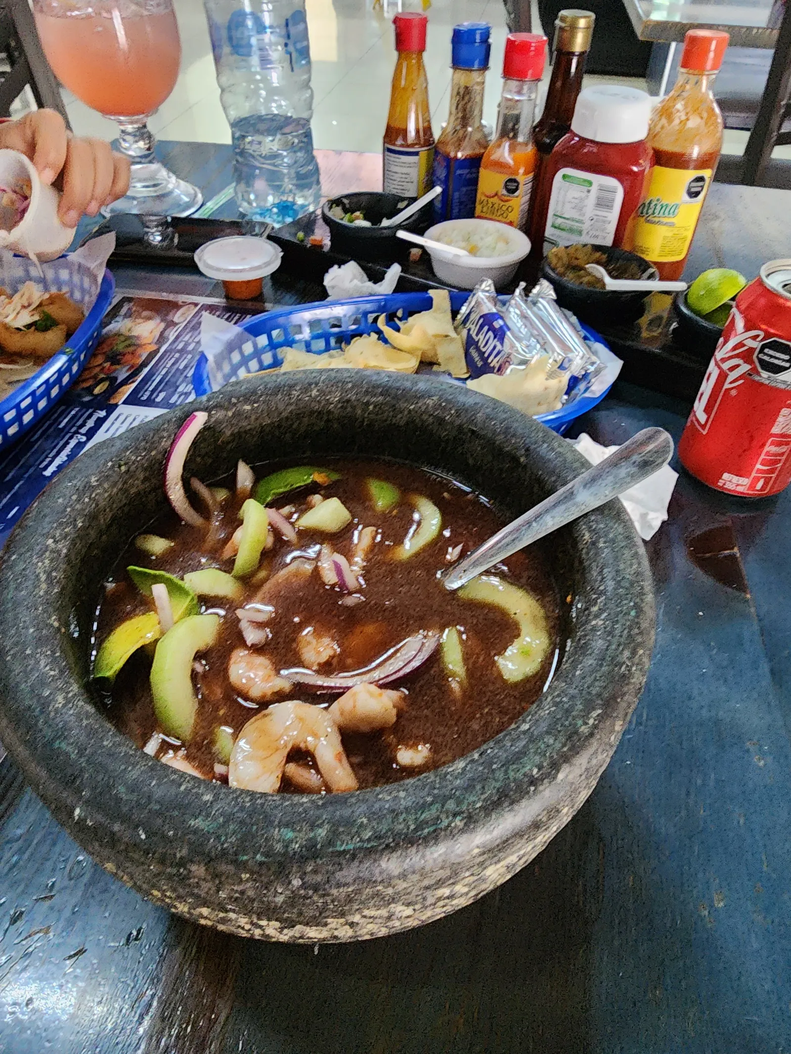 Samuelito Seafood and Beers image 4