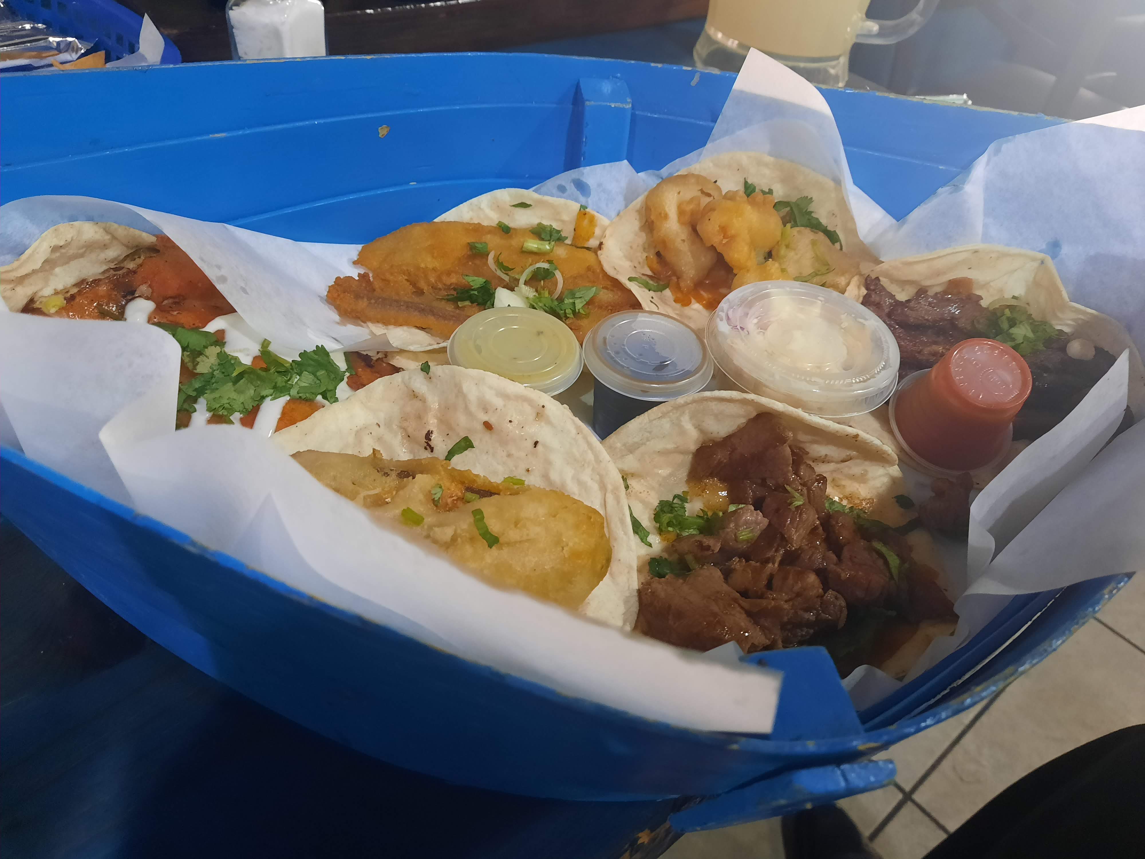 Samuelito Seafood and Beers image 5