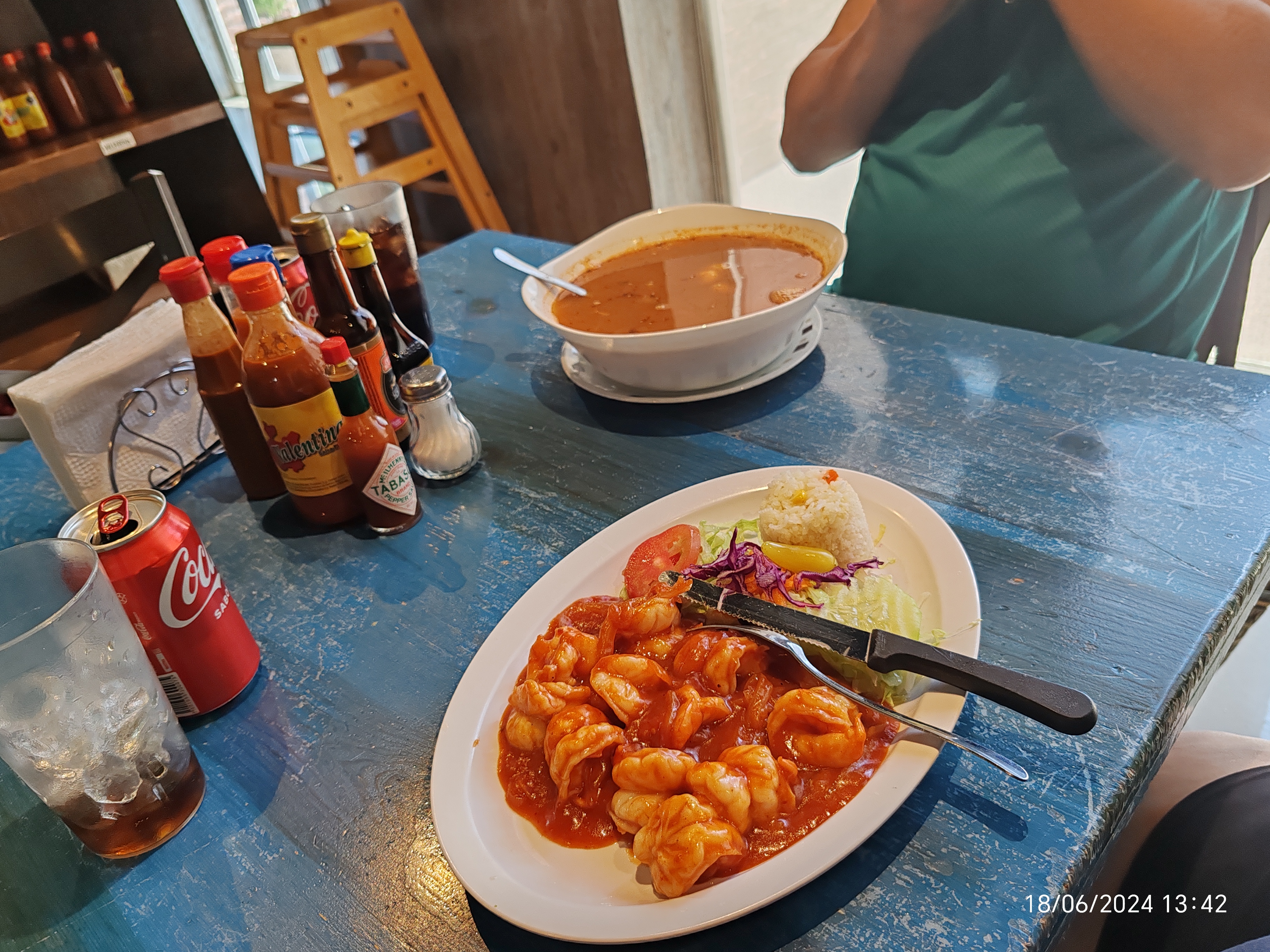 Samuelito Seafood and Beers image 6