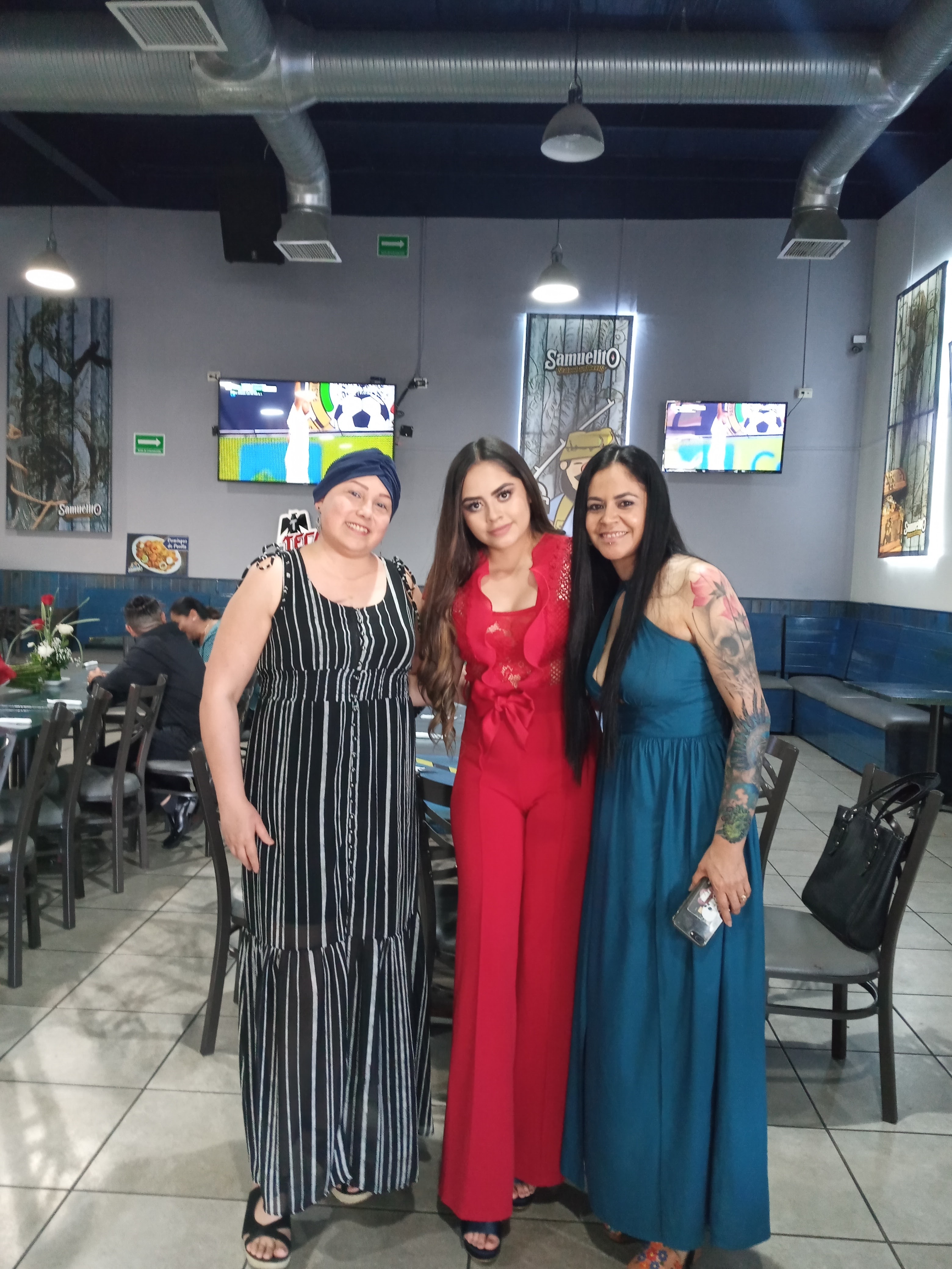 Samuelito Seafood and Beers image 9