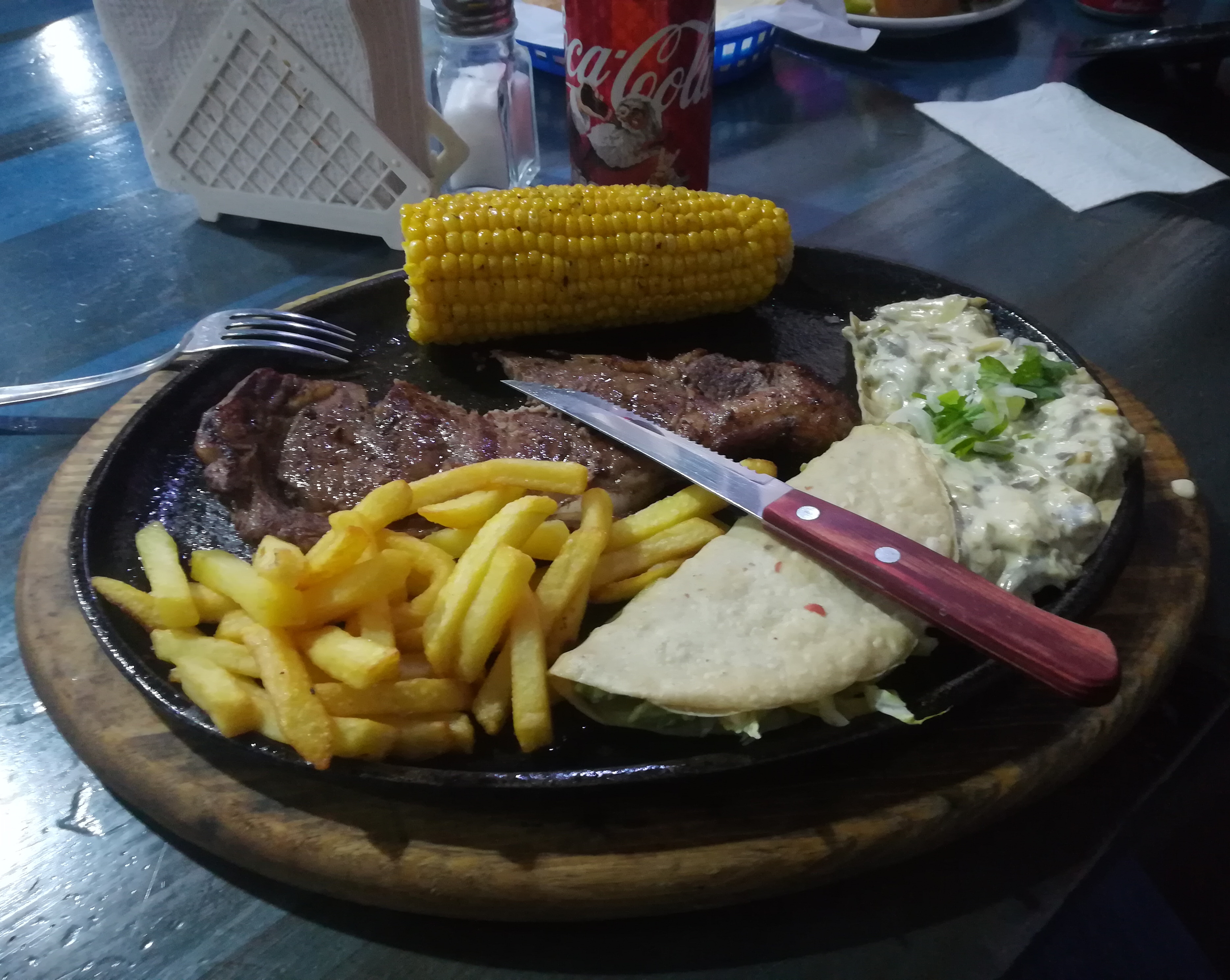 Samuelito Seafood and Beers image 10