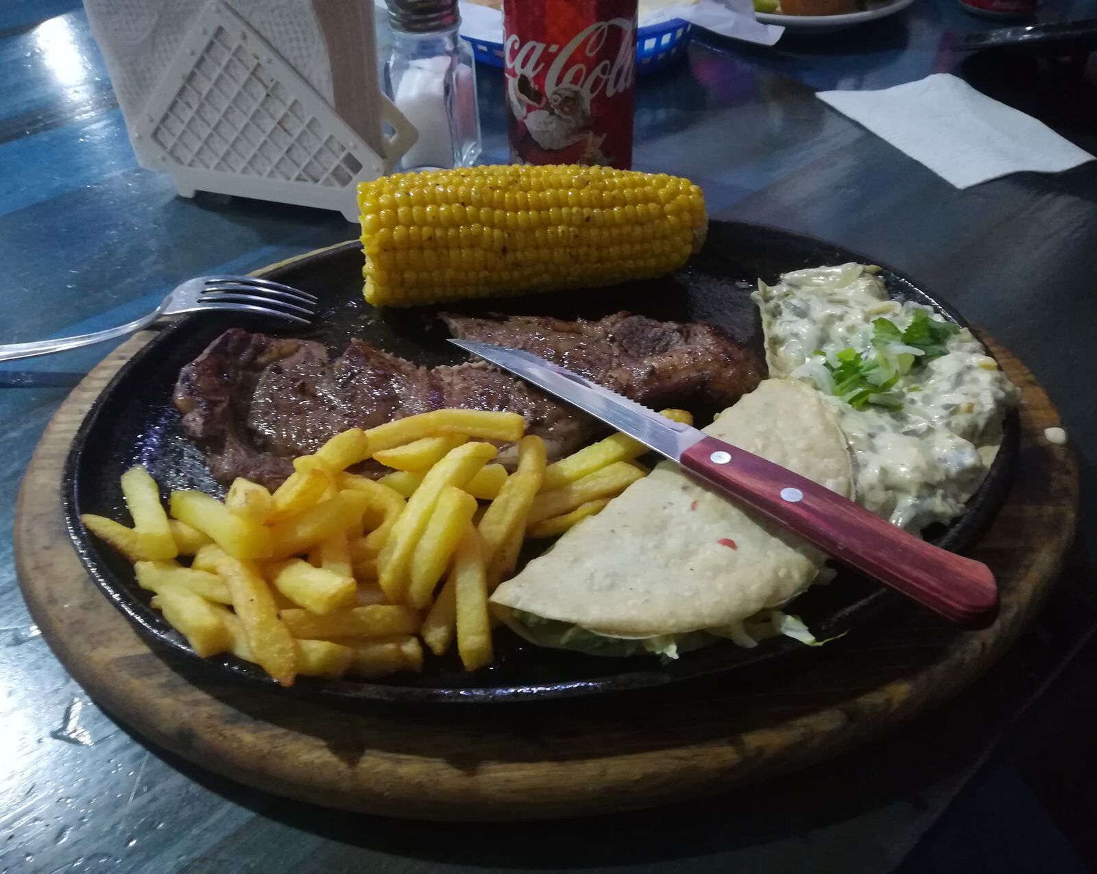 Samuelito Seafood and Beers image 10