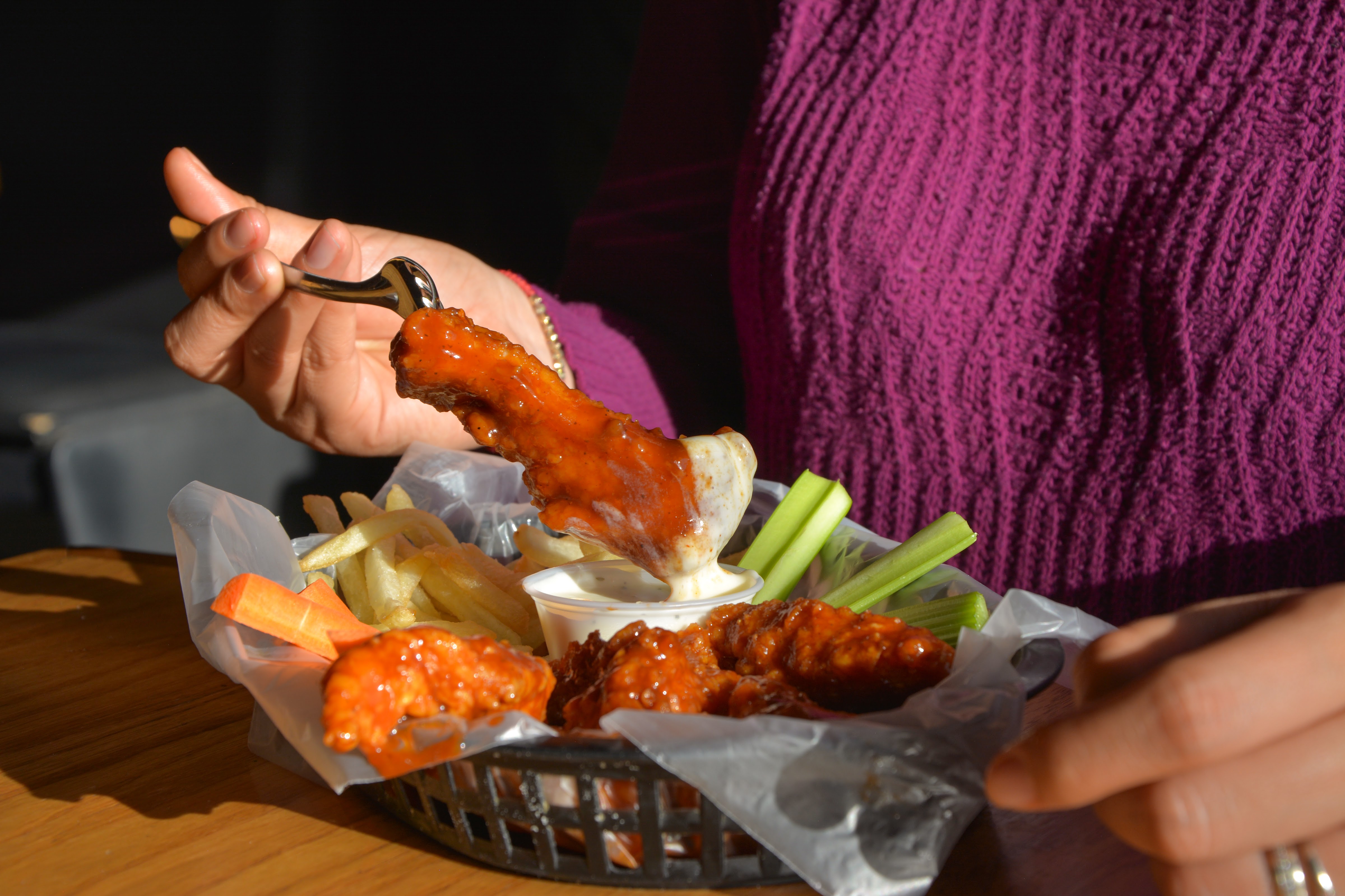 15/20 The Lucky Ones image 5