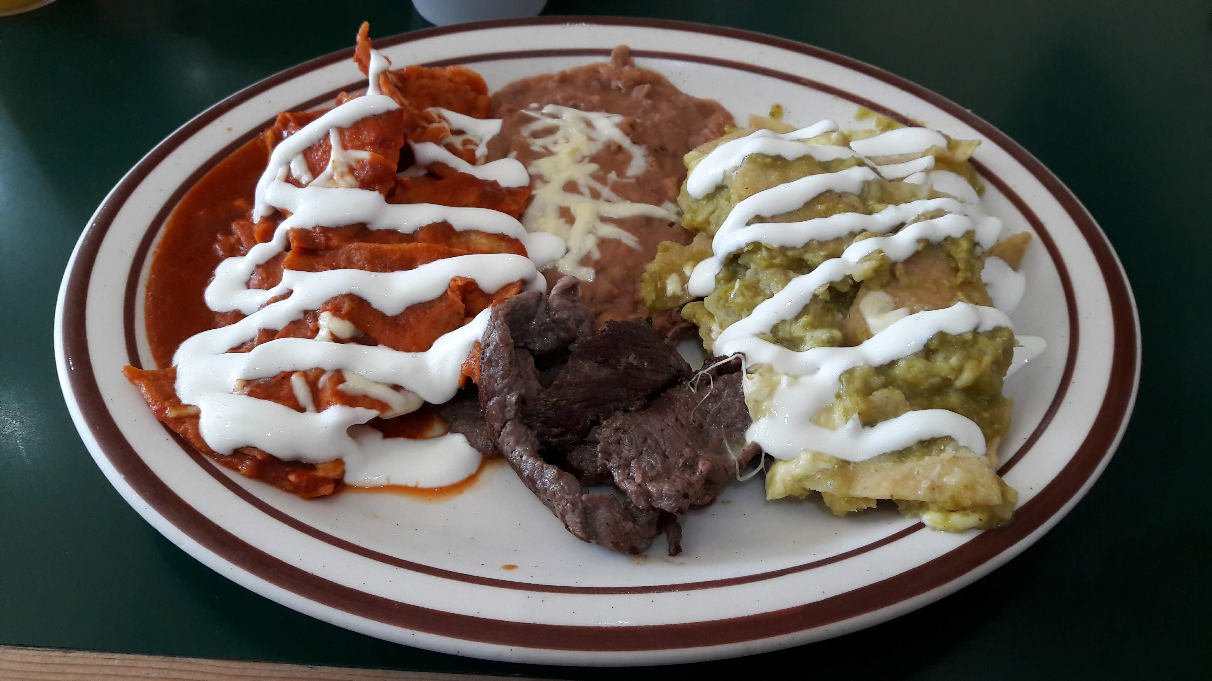 Dinos Restaurant image 2