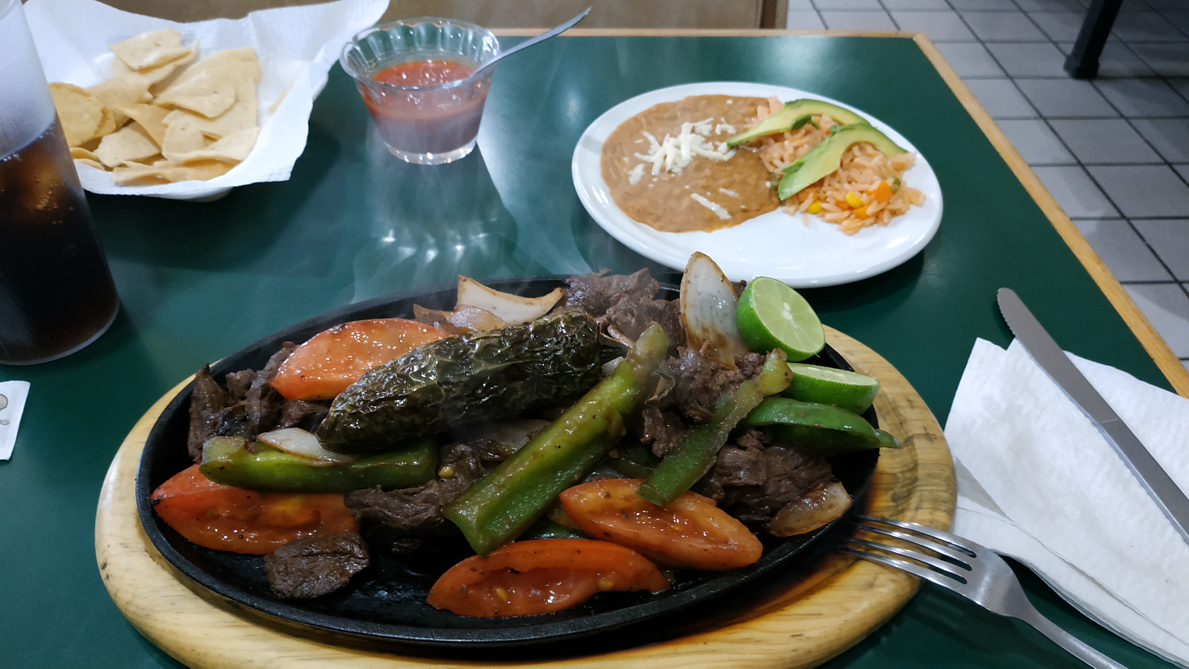 Dinos Restaurant image 8