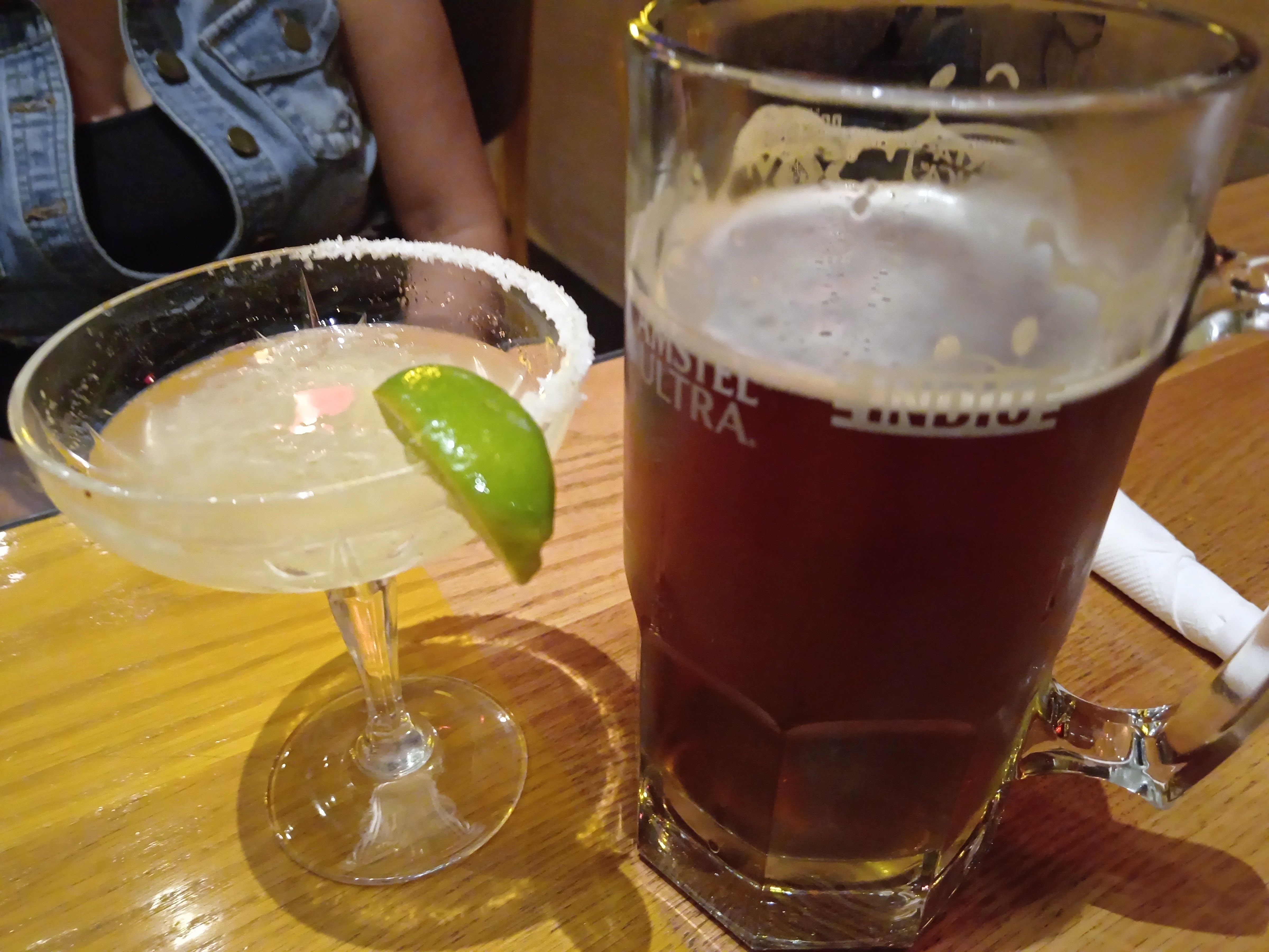 Applebee's Neighborhood Grill & Bar image 2