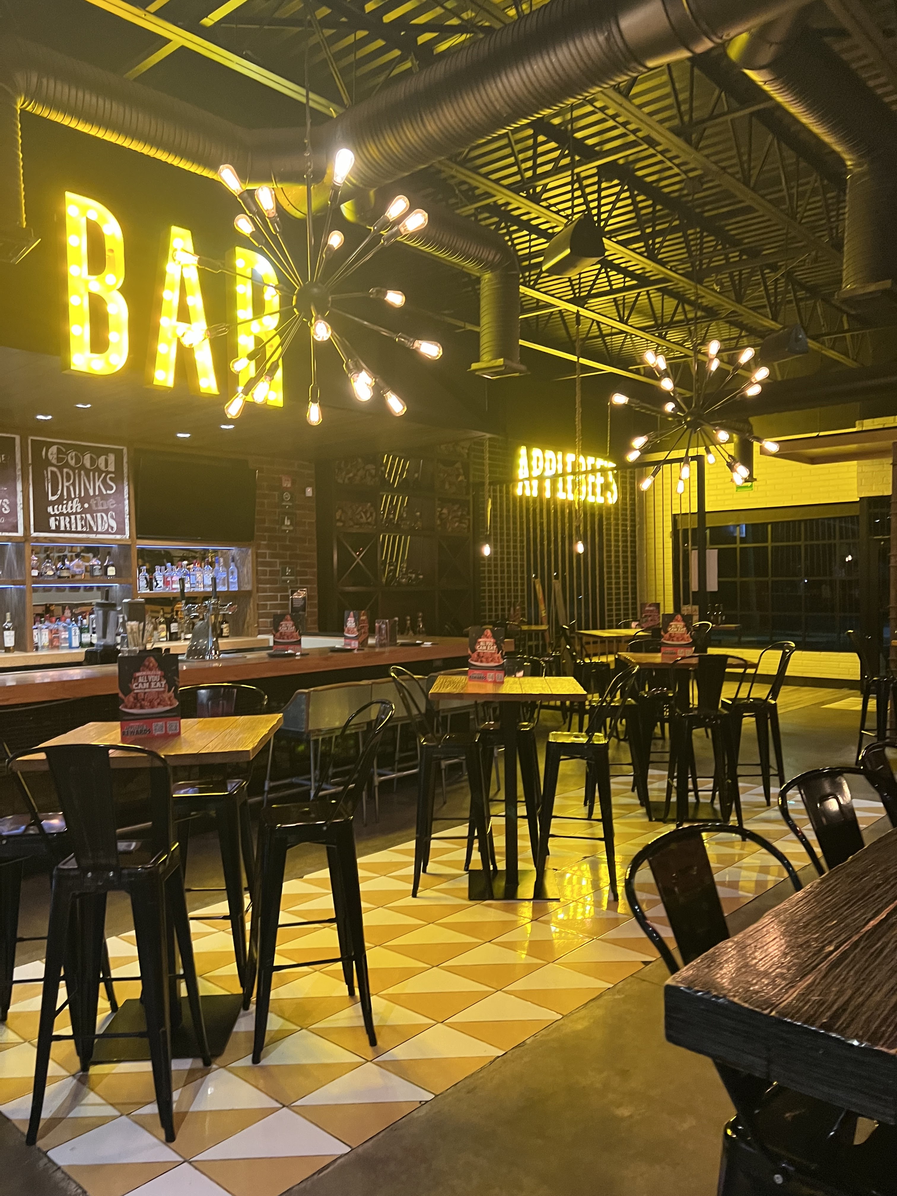 Applebee's Neighborhood Grill & Bar image 4