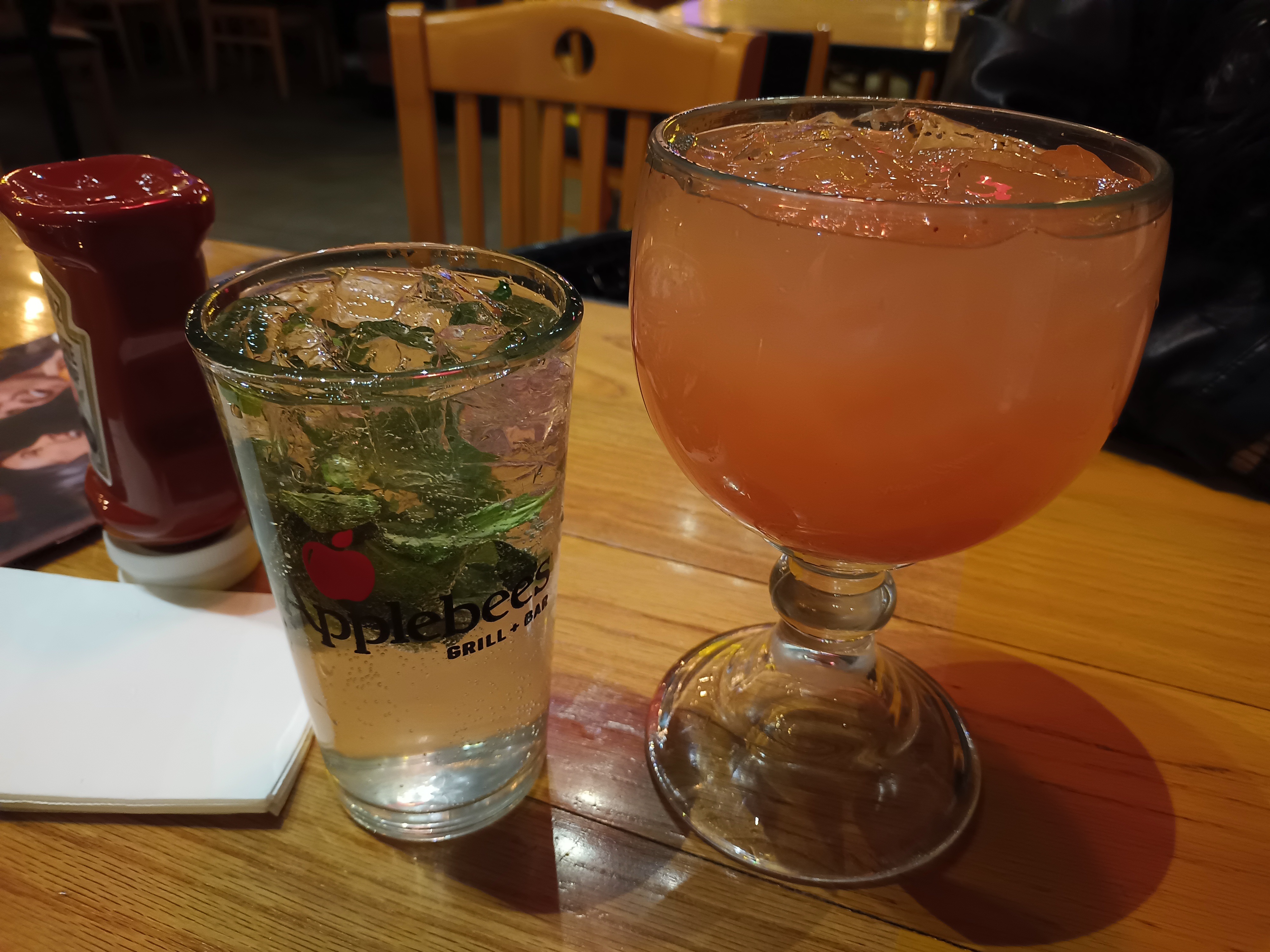 Applebee's Neighborhood Grill & Bar image 6