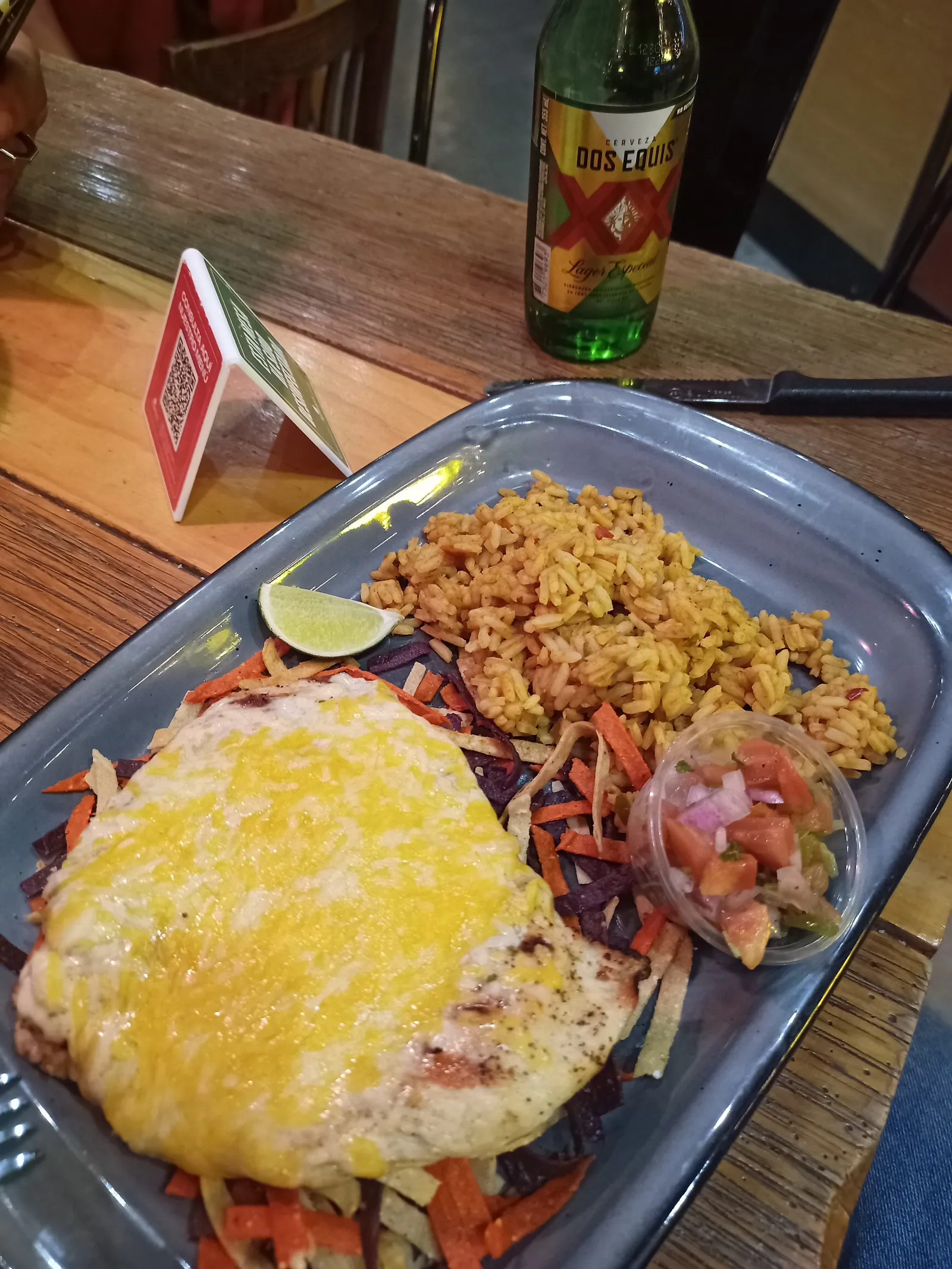 Applebee's Neighborhood Grill & Bar image 7
