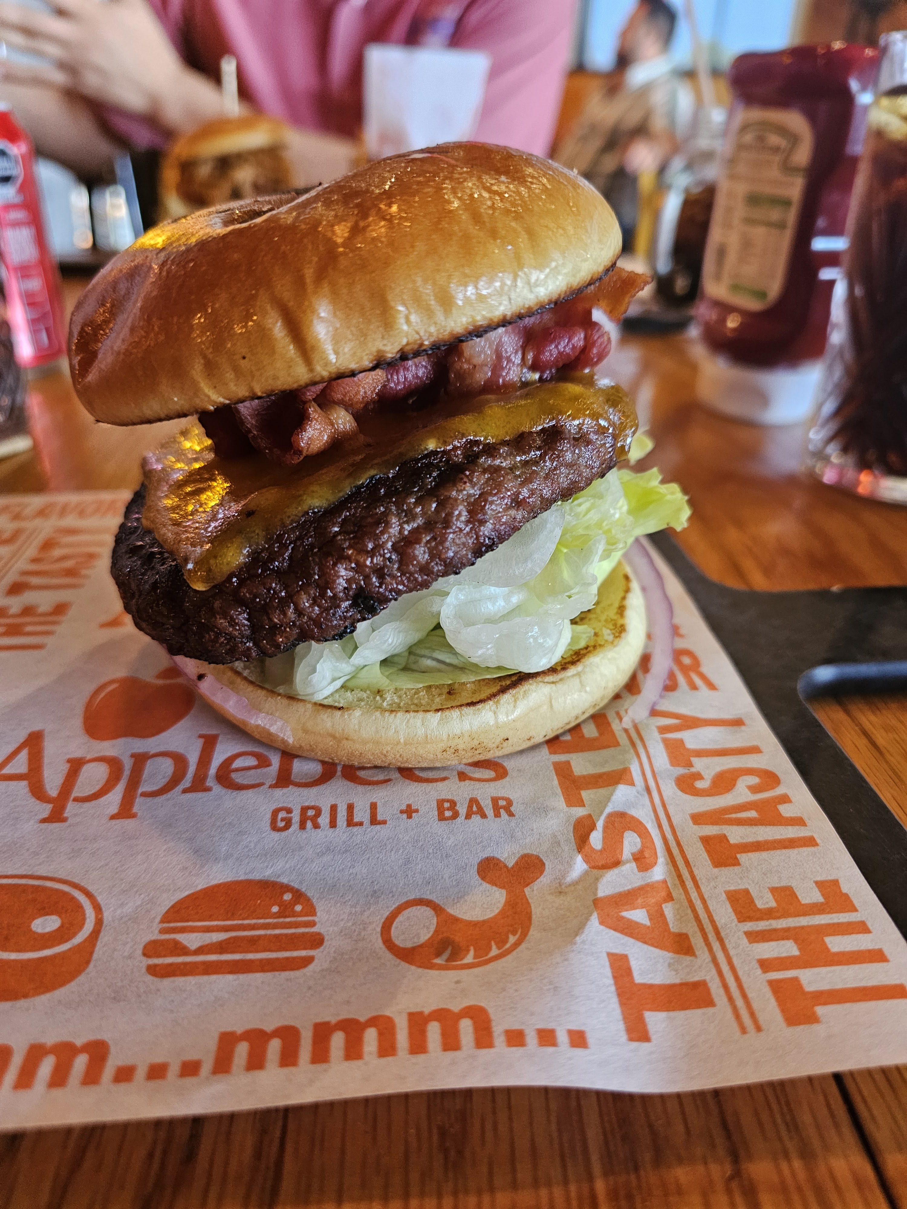 Applebee's Neighborhood Grill & Bar image 8