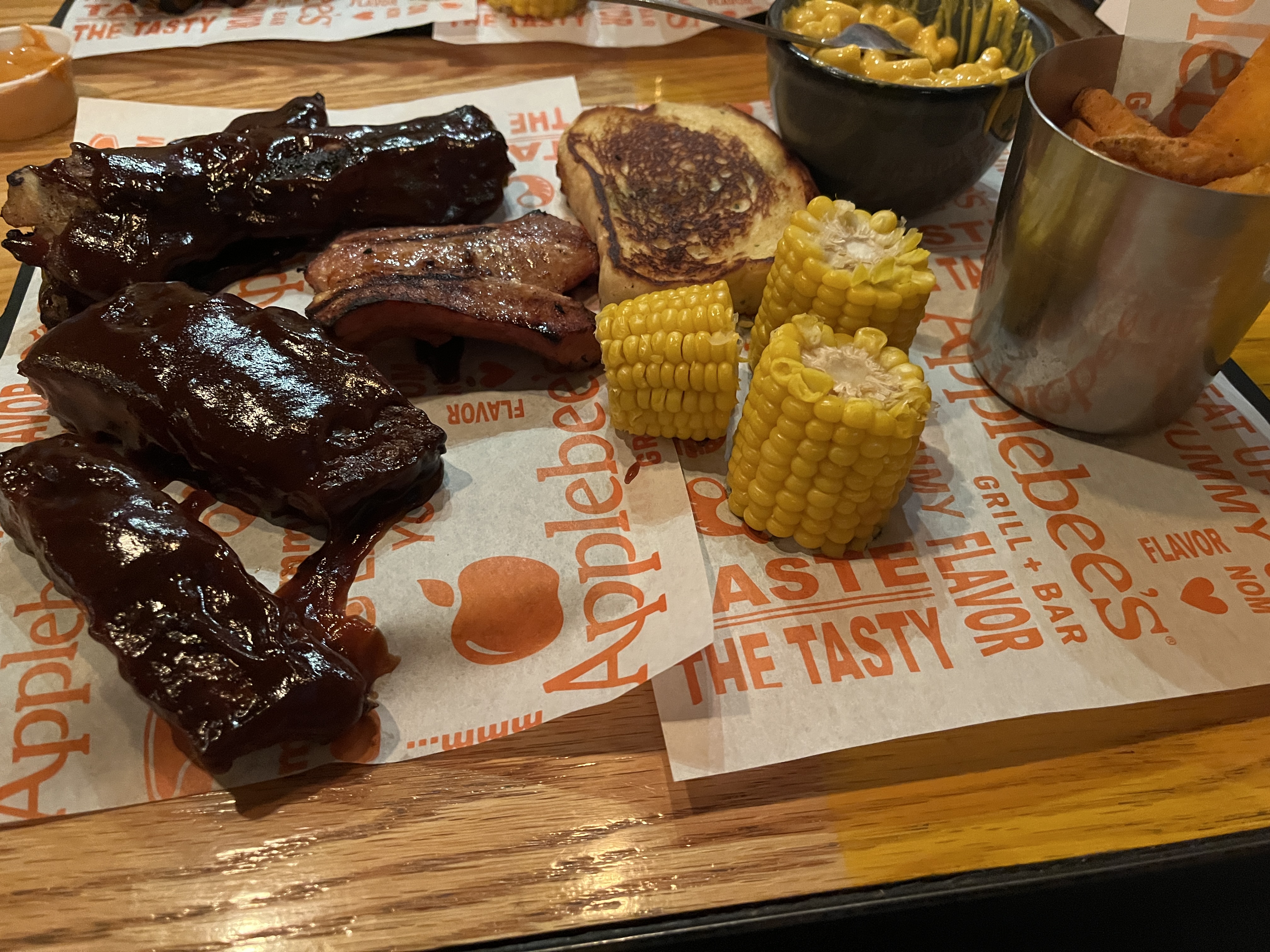 Applebee's Neighborhood Grill & Bar image 9