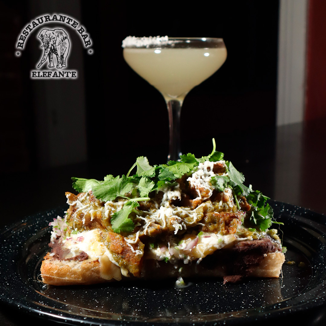 Elefante Bar image 2