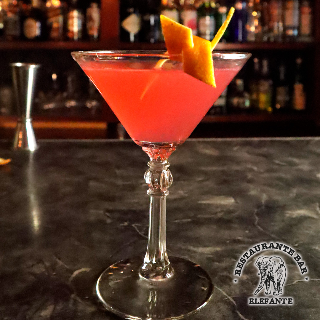 Elefante Bar image 3