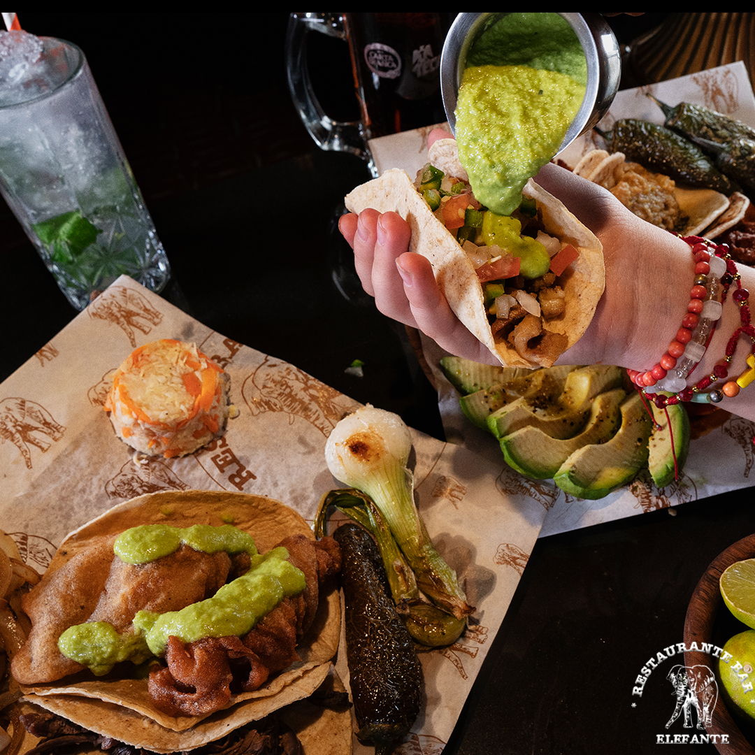 Elefante Bar image 4