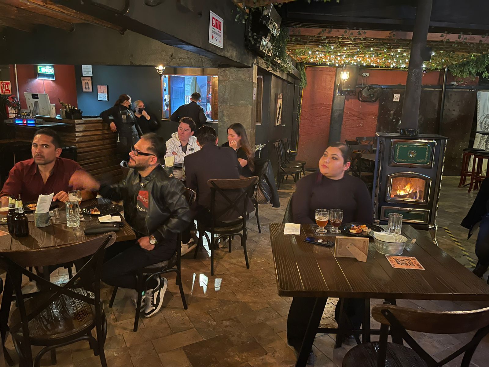 Elefante Bar image 6