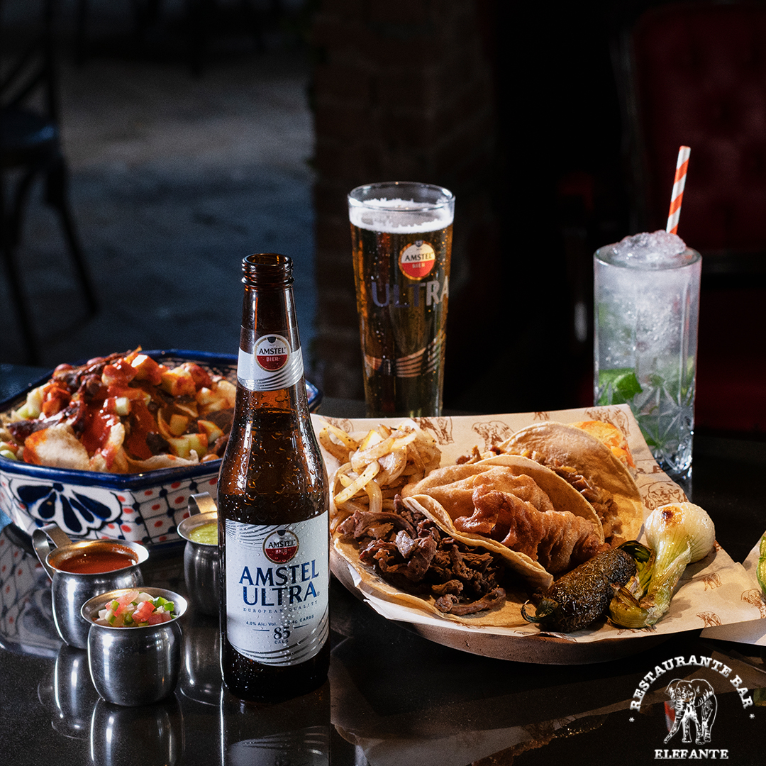 Elefante Bar image 7