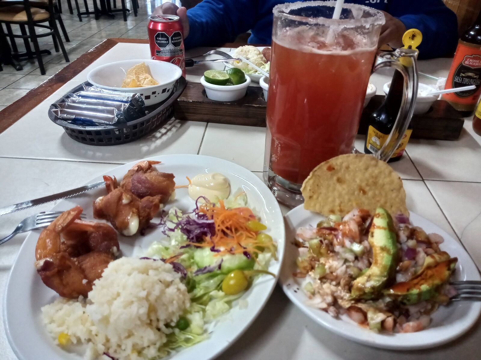 La Cabañita image 10