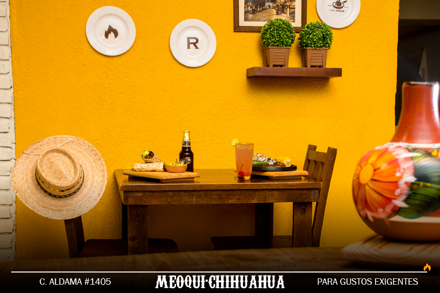 Demetrio´s Restaurant image 1