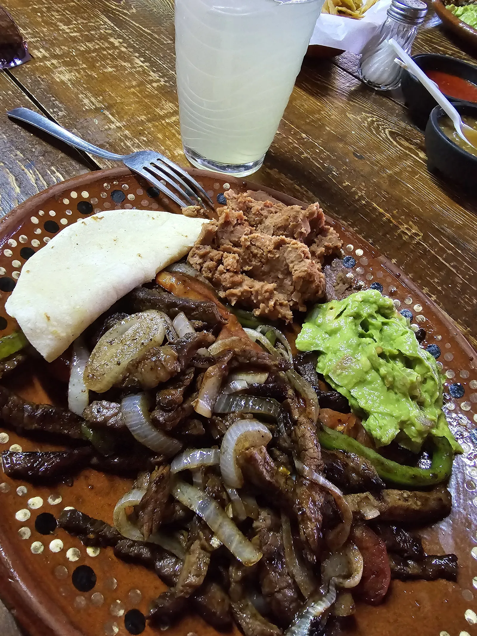 Demetrio´s Restaurant image 3