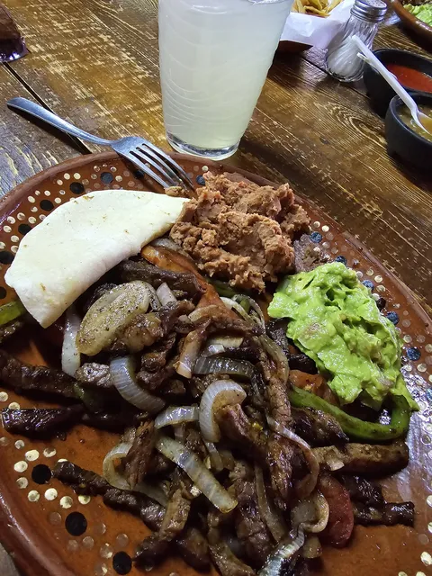 Demetrio´s Restaurant image 3
