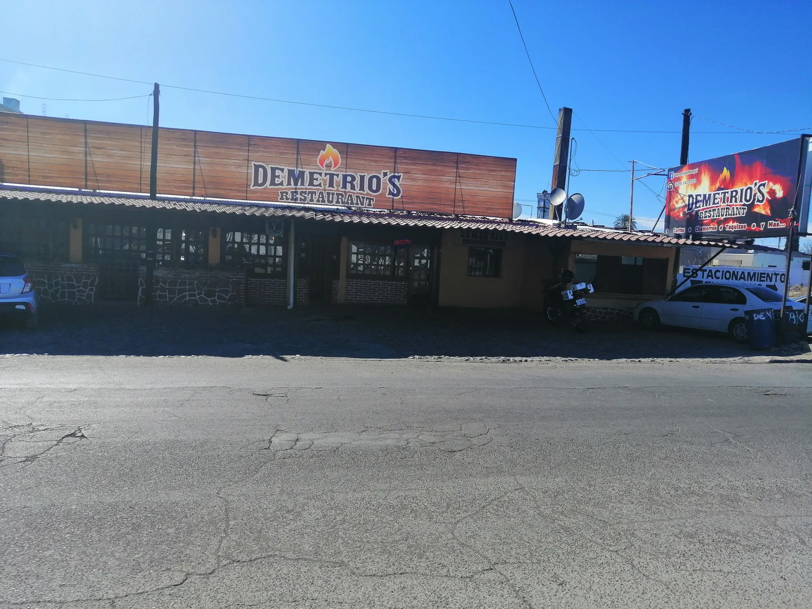 Demetrio´s Restaurant image 4