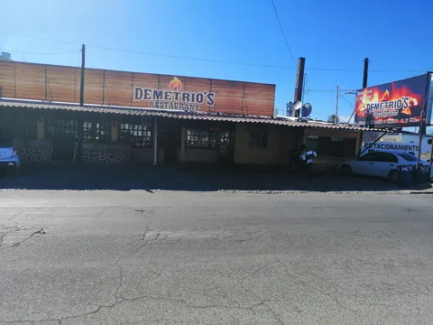 Demetrio´s Restaurant image 4