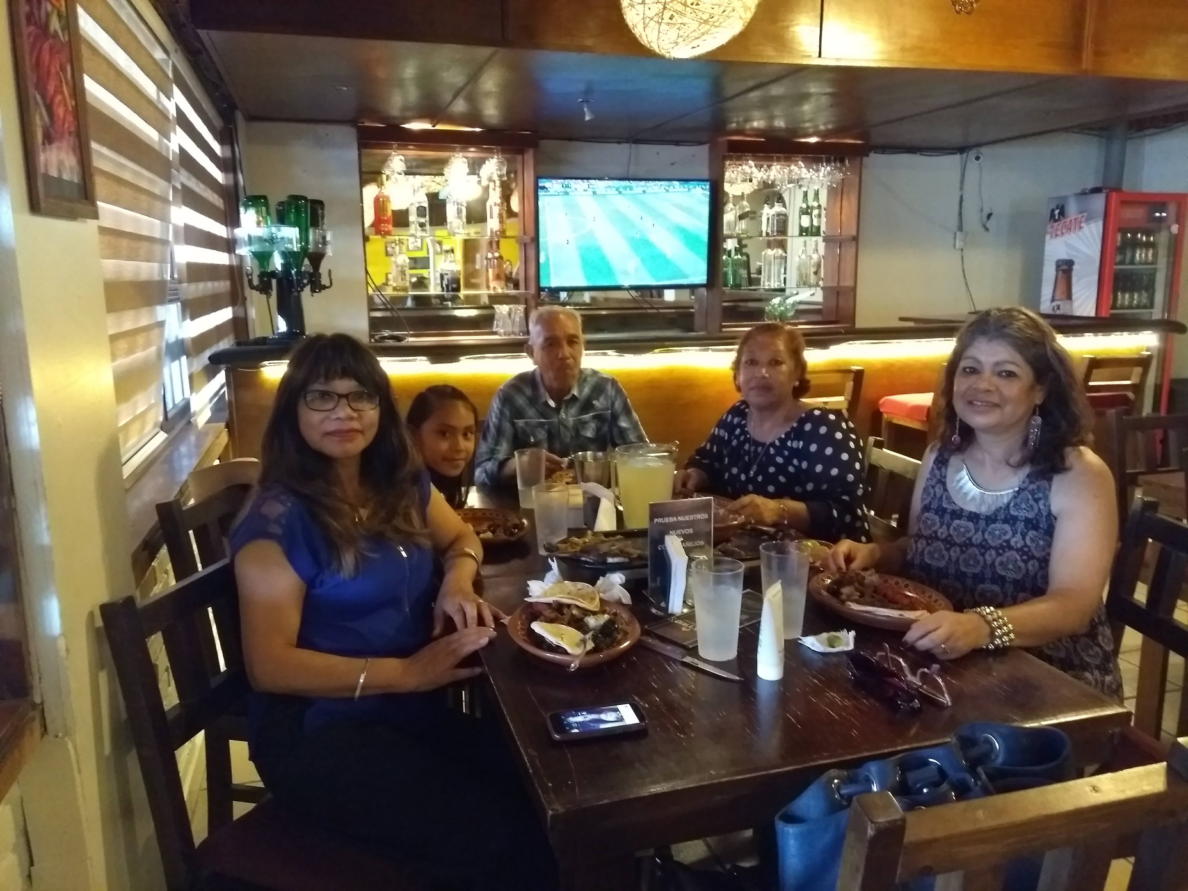 Demetrio´s Restaurant image 5