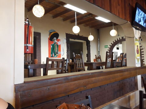 Demetrio´s Restaurant image 7