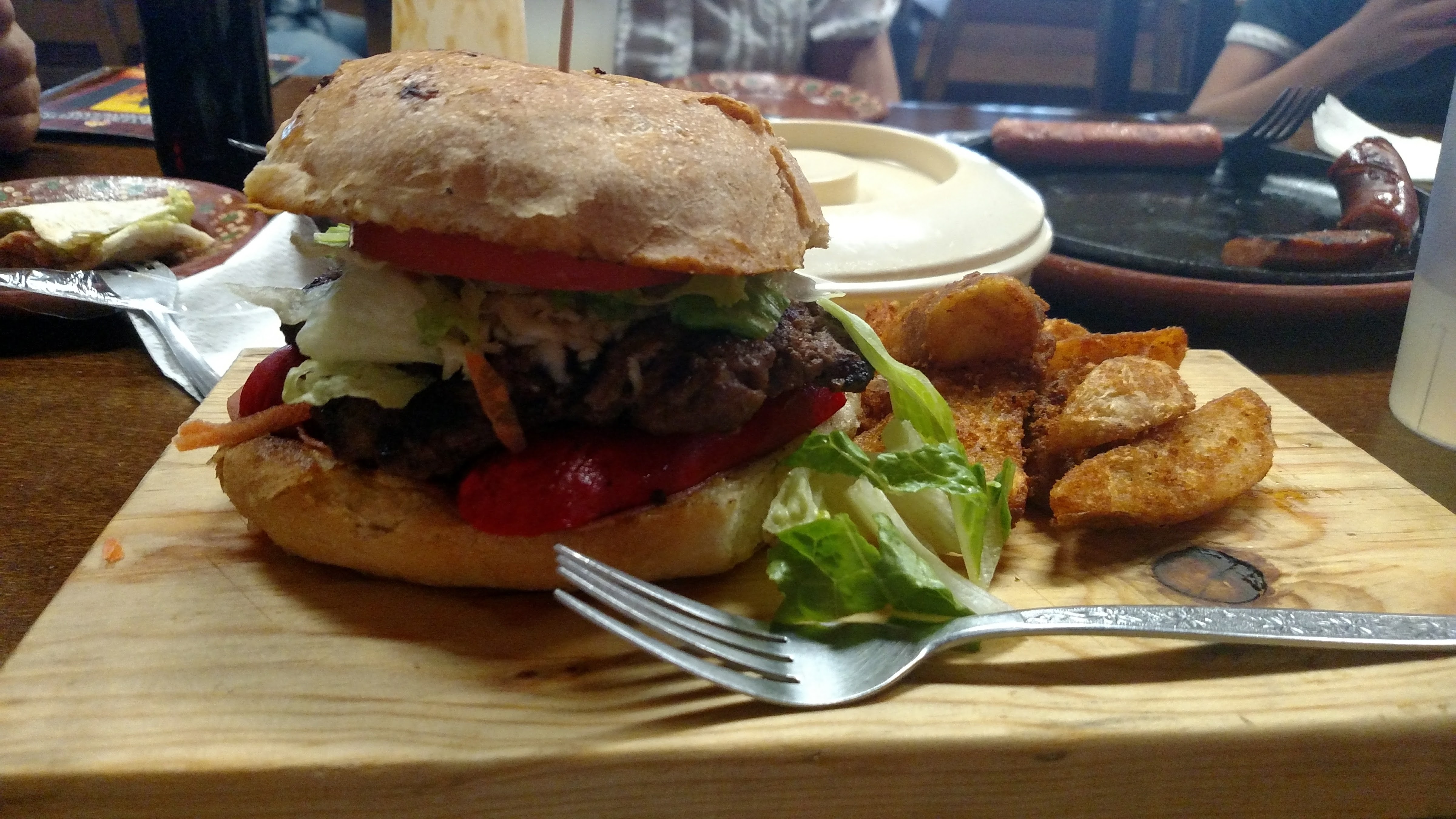 Demetrio´s Restaurant image 8