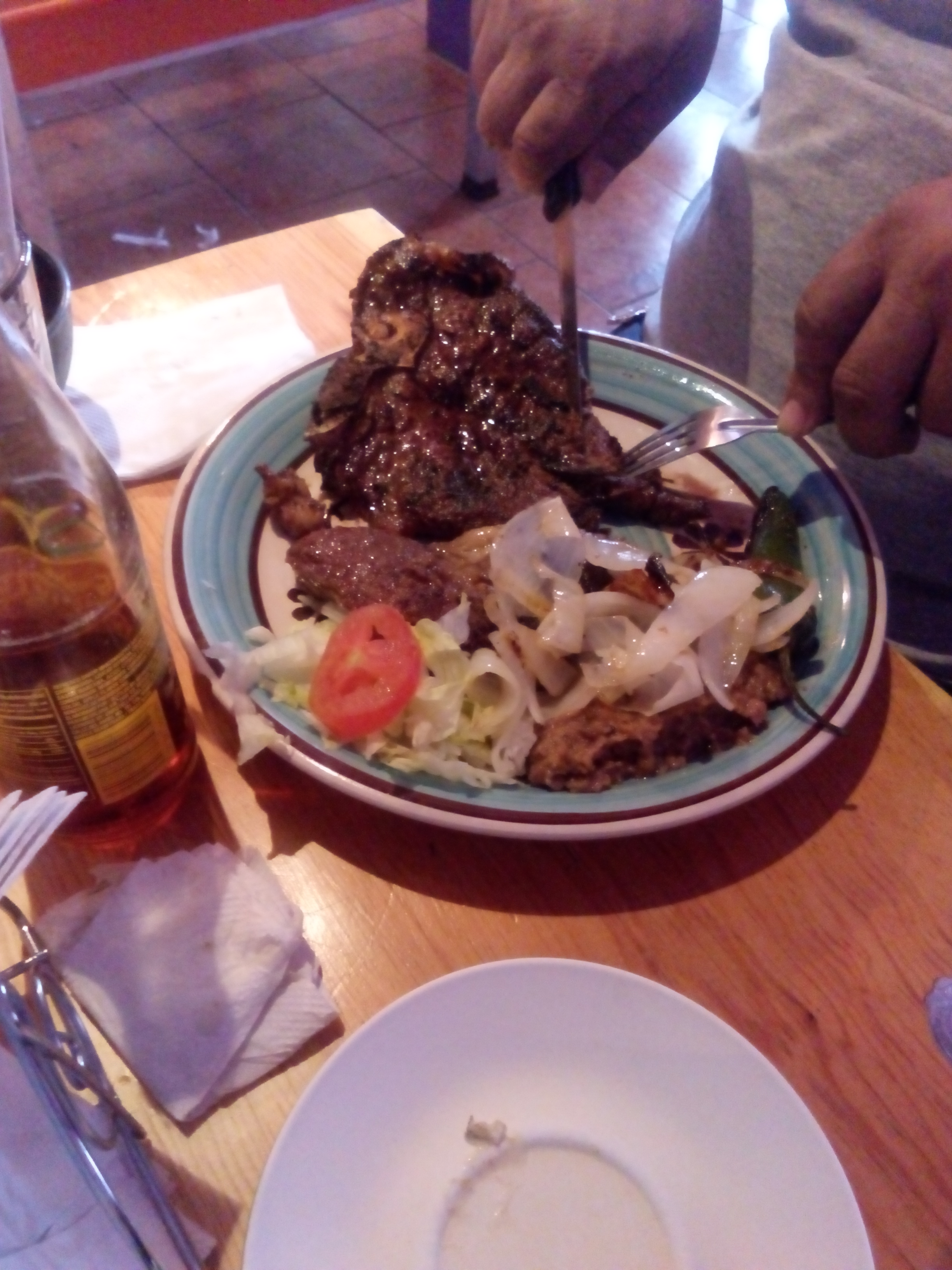 Demetrio´s Restaurant image 10