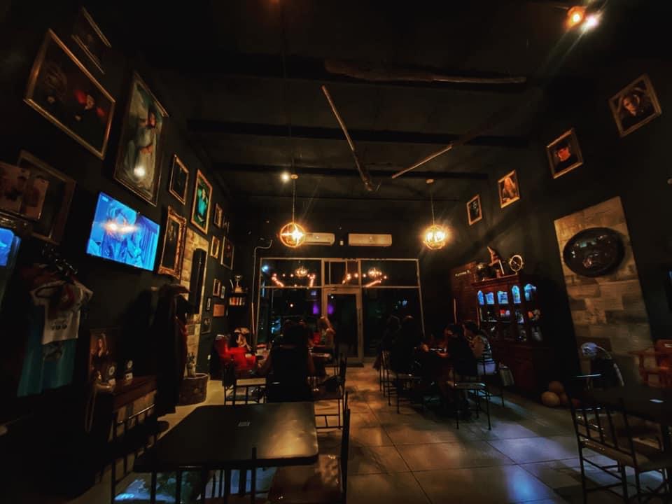 Las Escobas (Restaurante temático de Harry Potter) image 1
