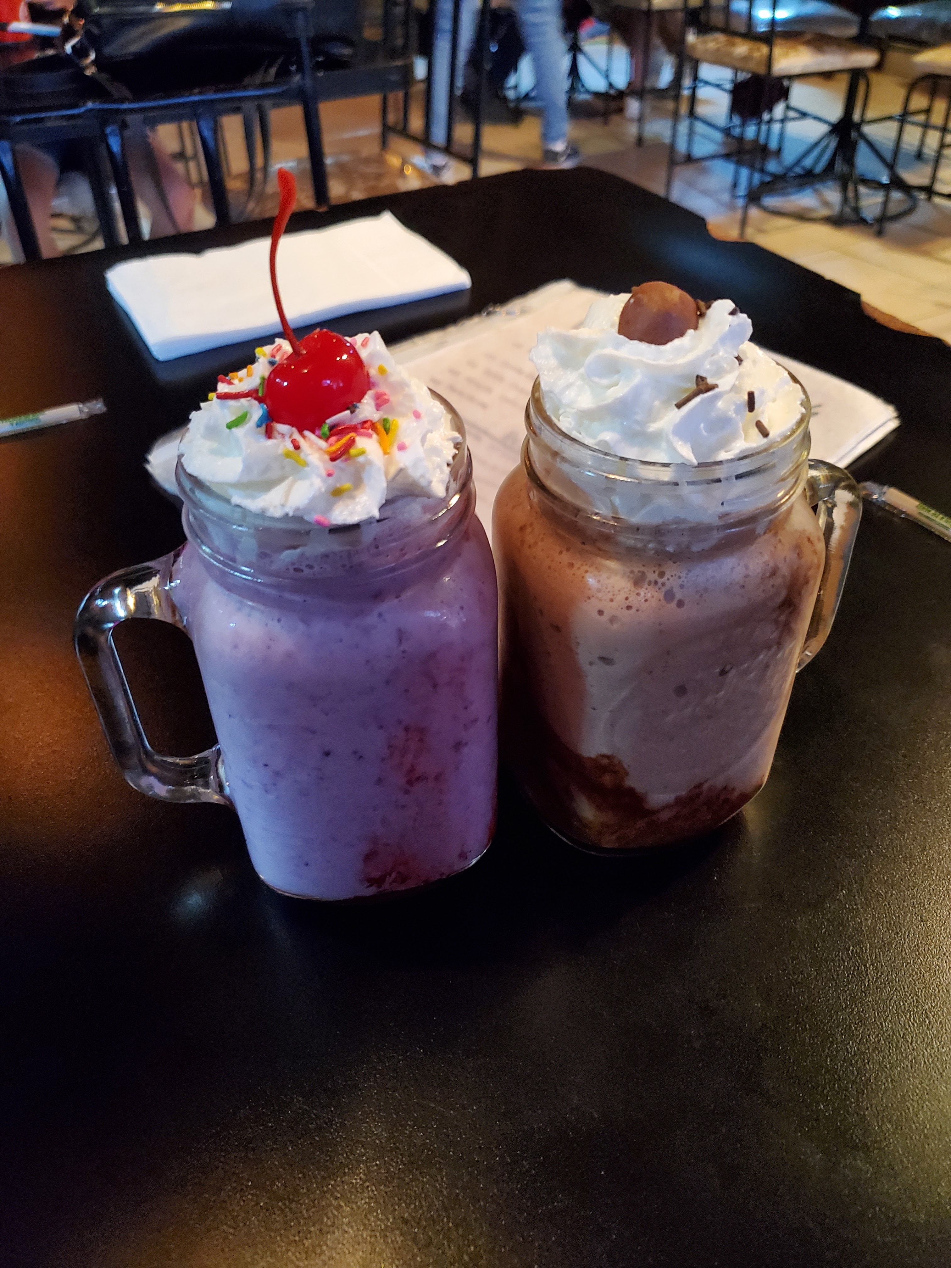 Las Escobas (Restaurante temático de Harry Potter) image 5