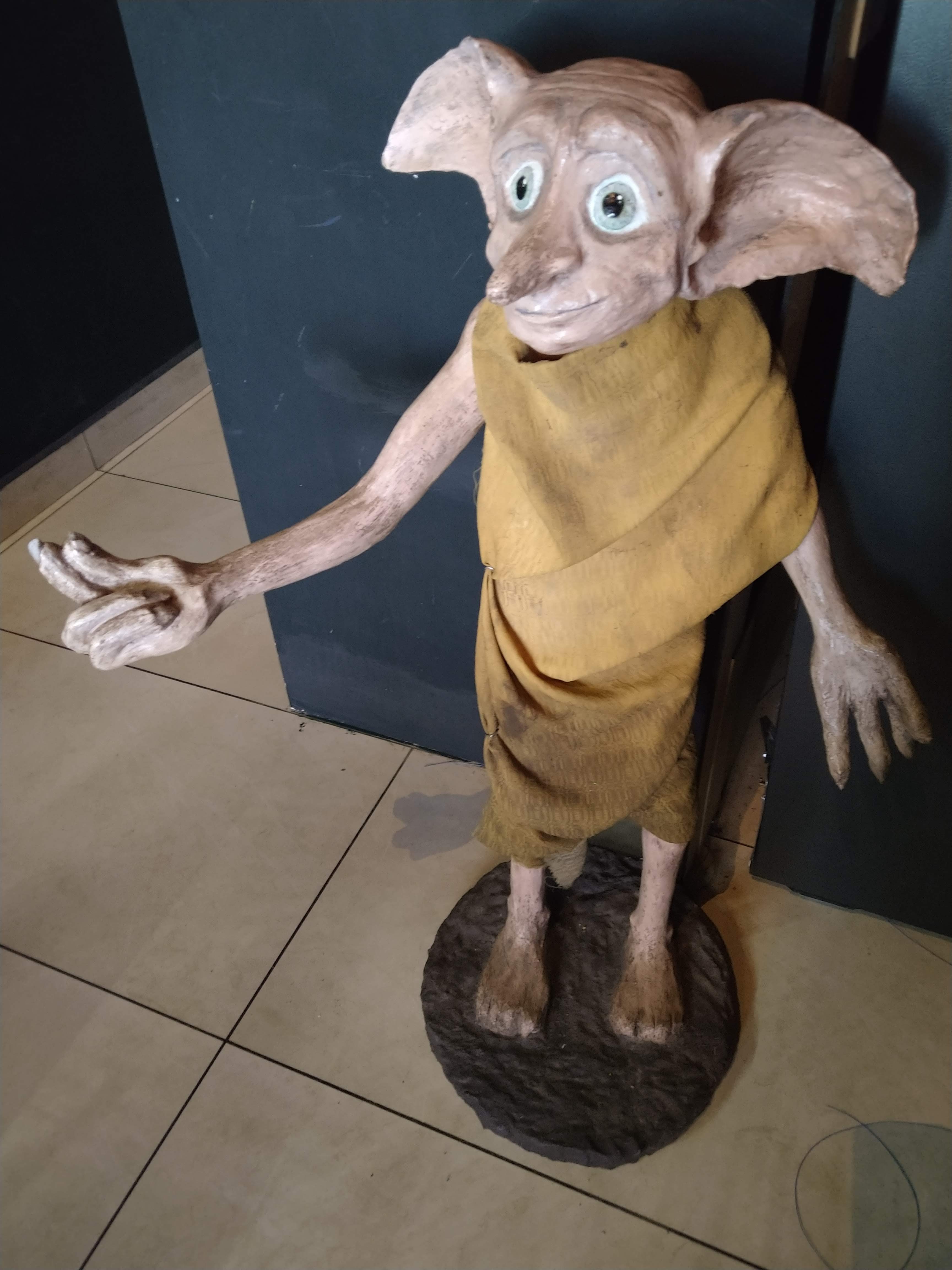 Las Escobas (Restaurante temático de Harry Potter) image 7