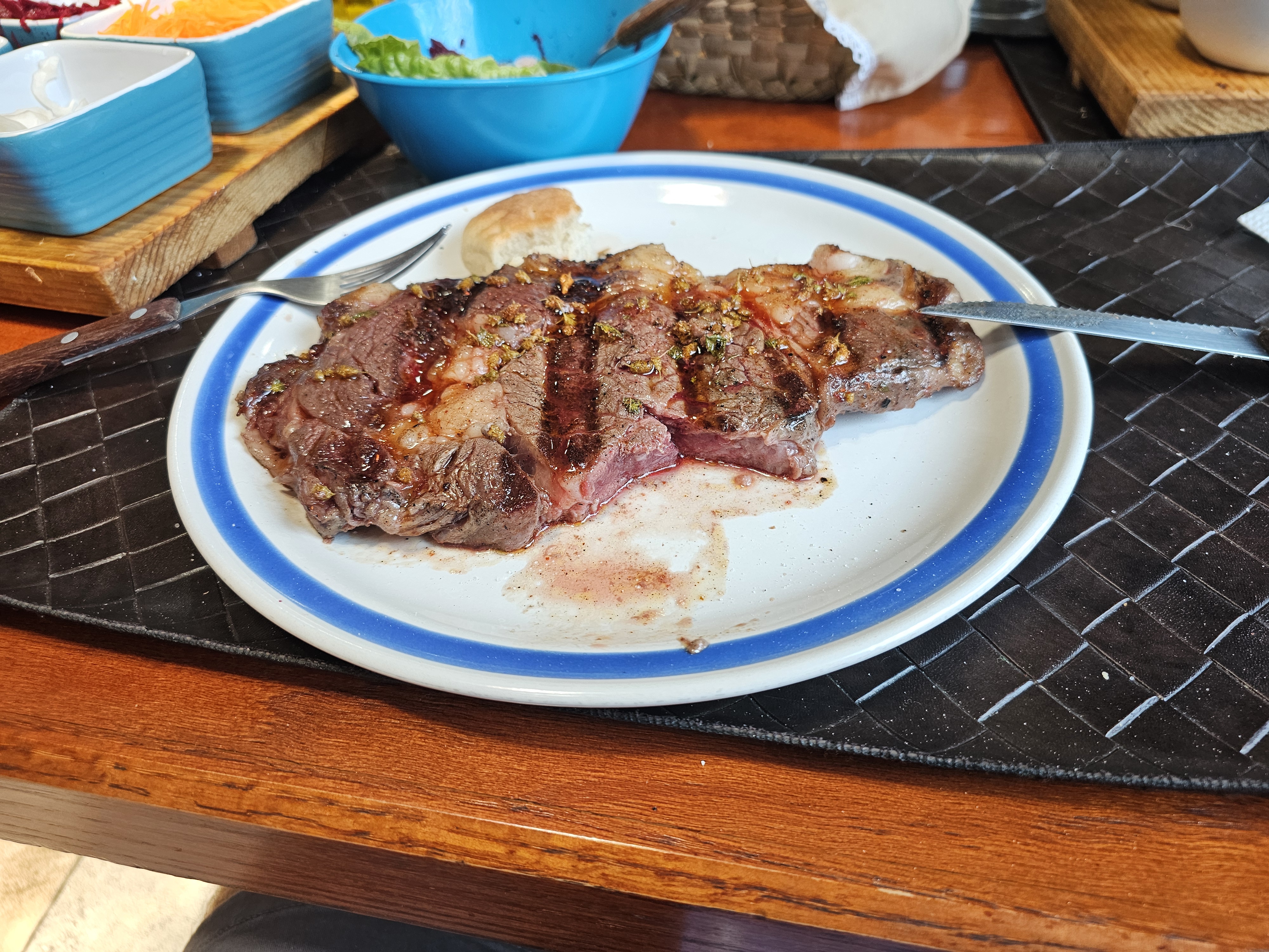 Parrilla Argentina image 2