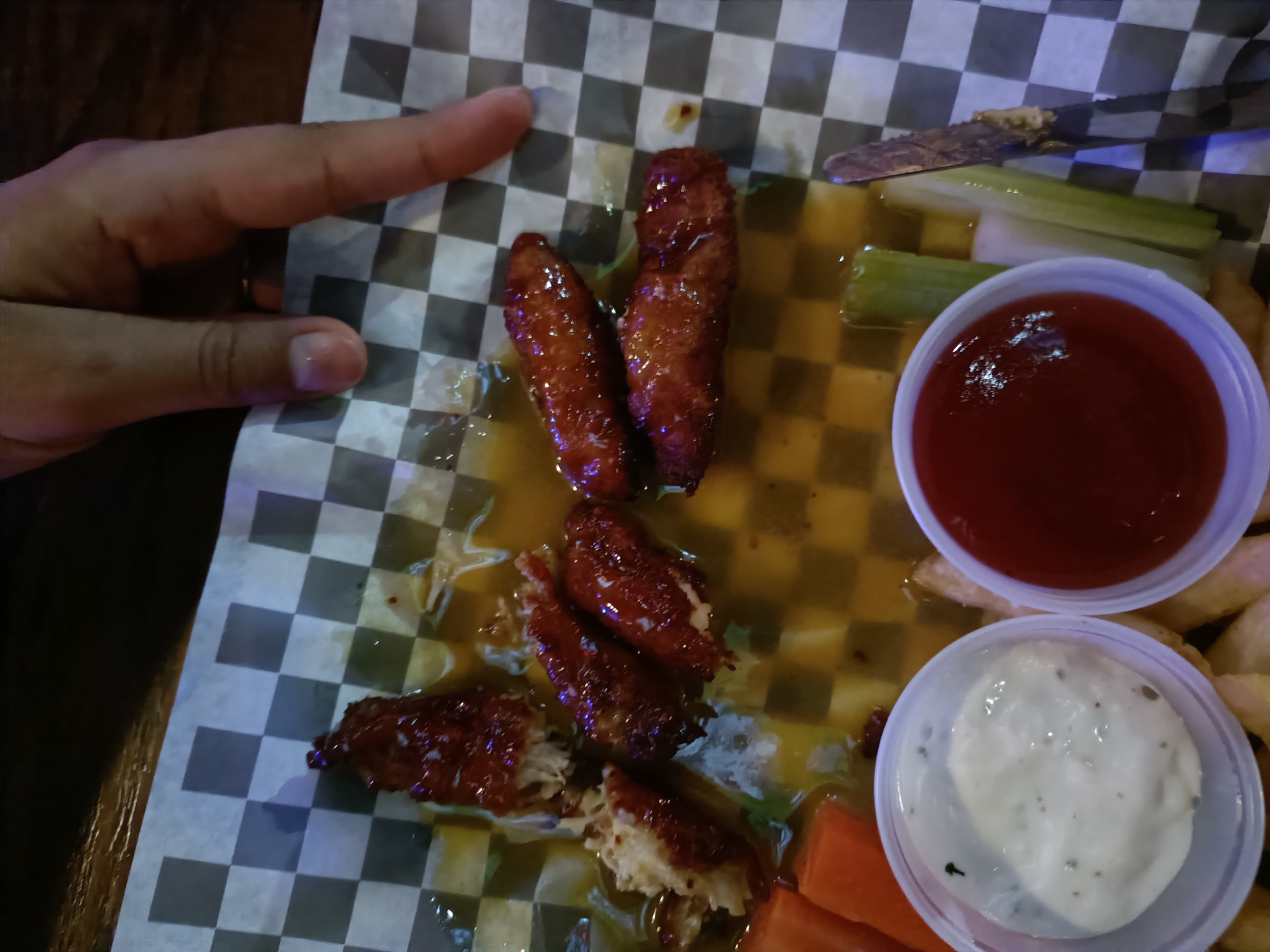 Trinken Bar Plaza Esmeralda image 3