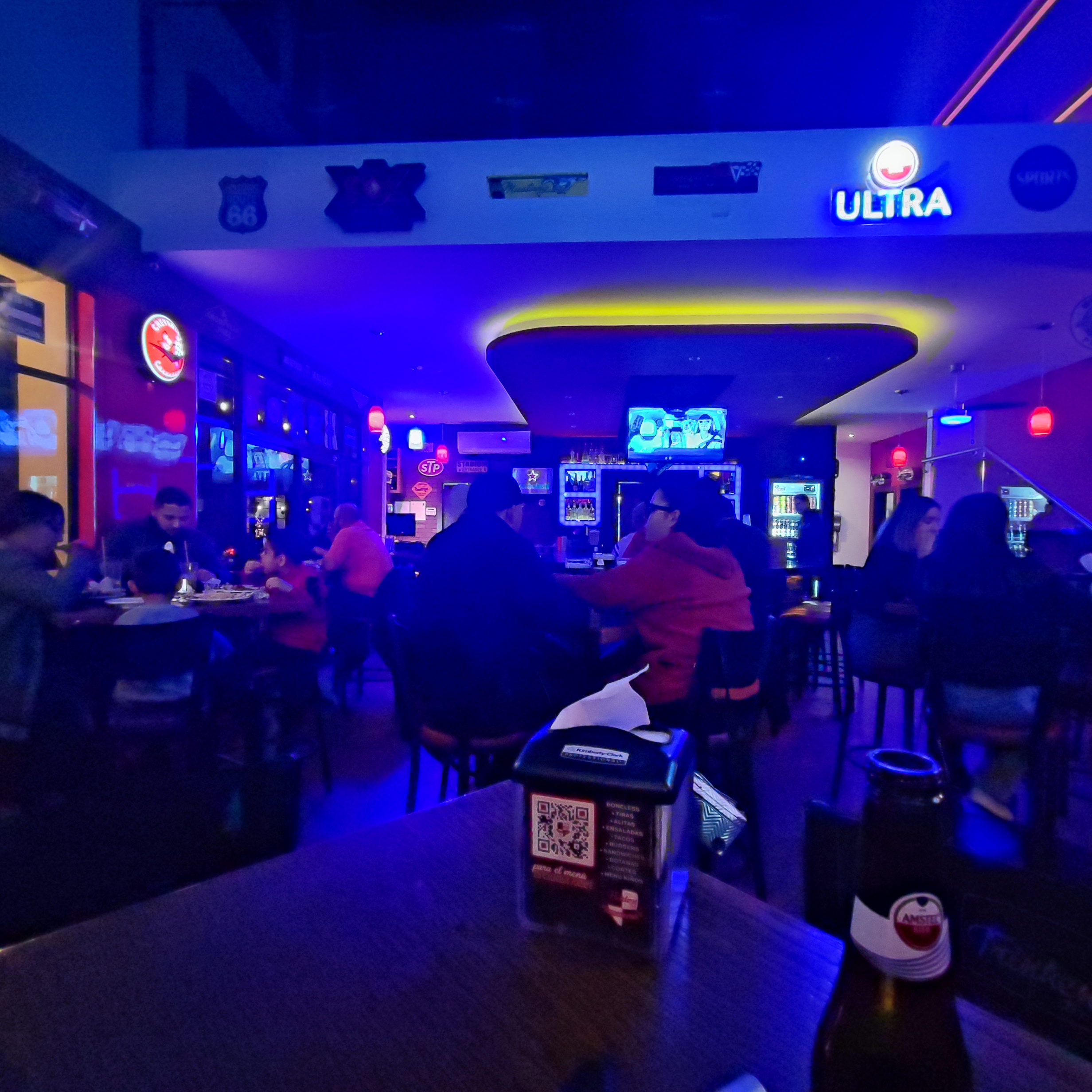 Trinken Bar Plaza Esmeralda image 6