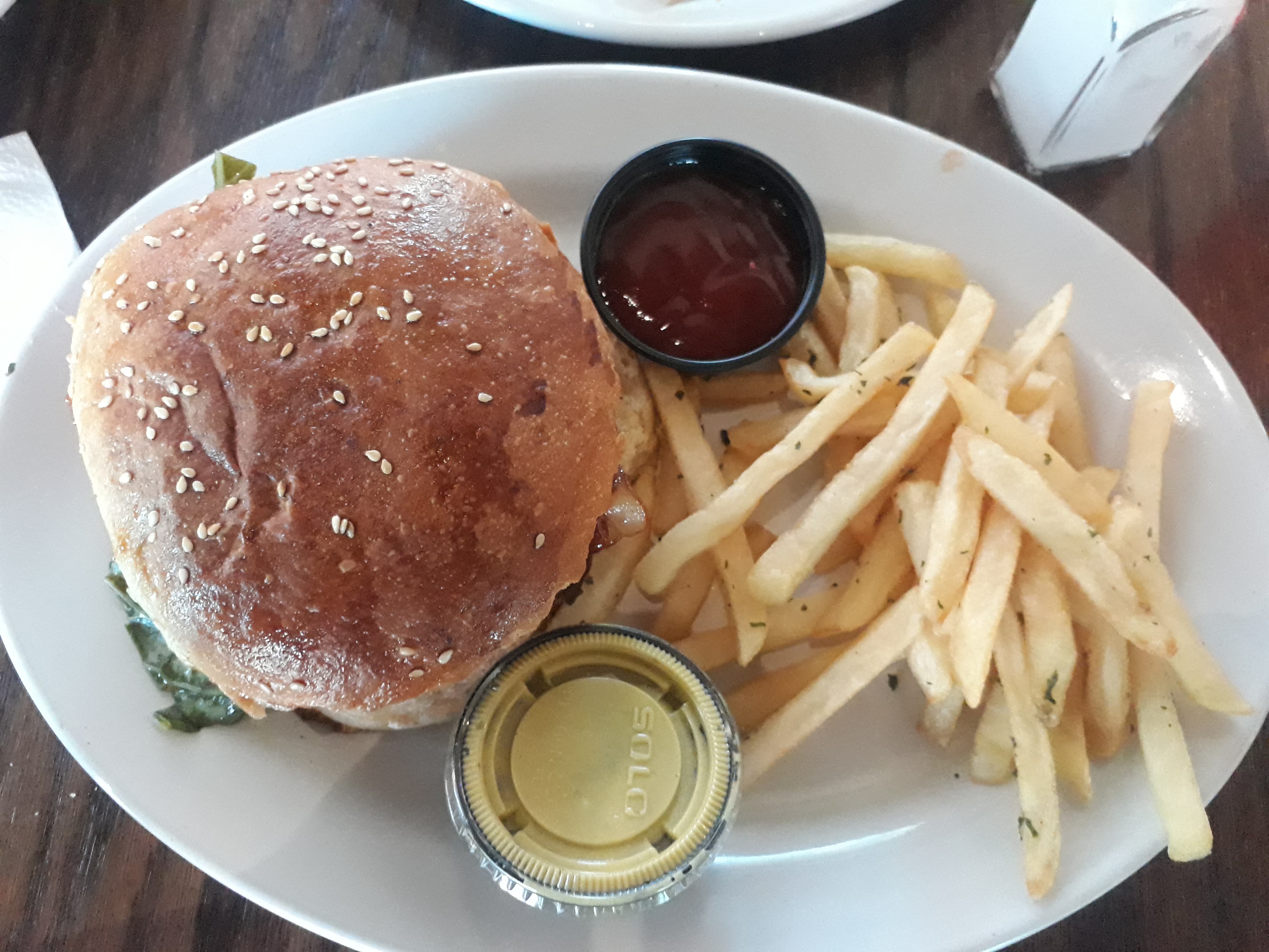 Trinken Bar Plaza Esmeralda image 7