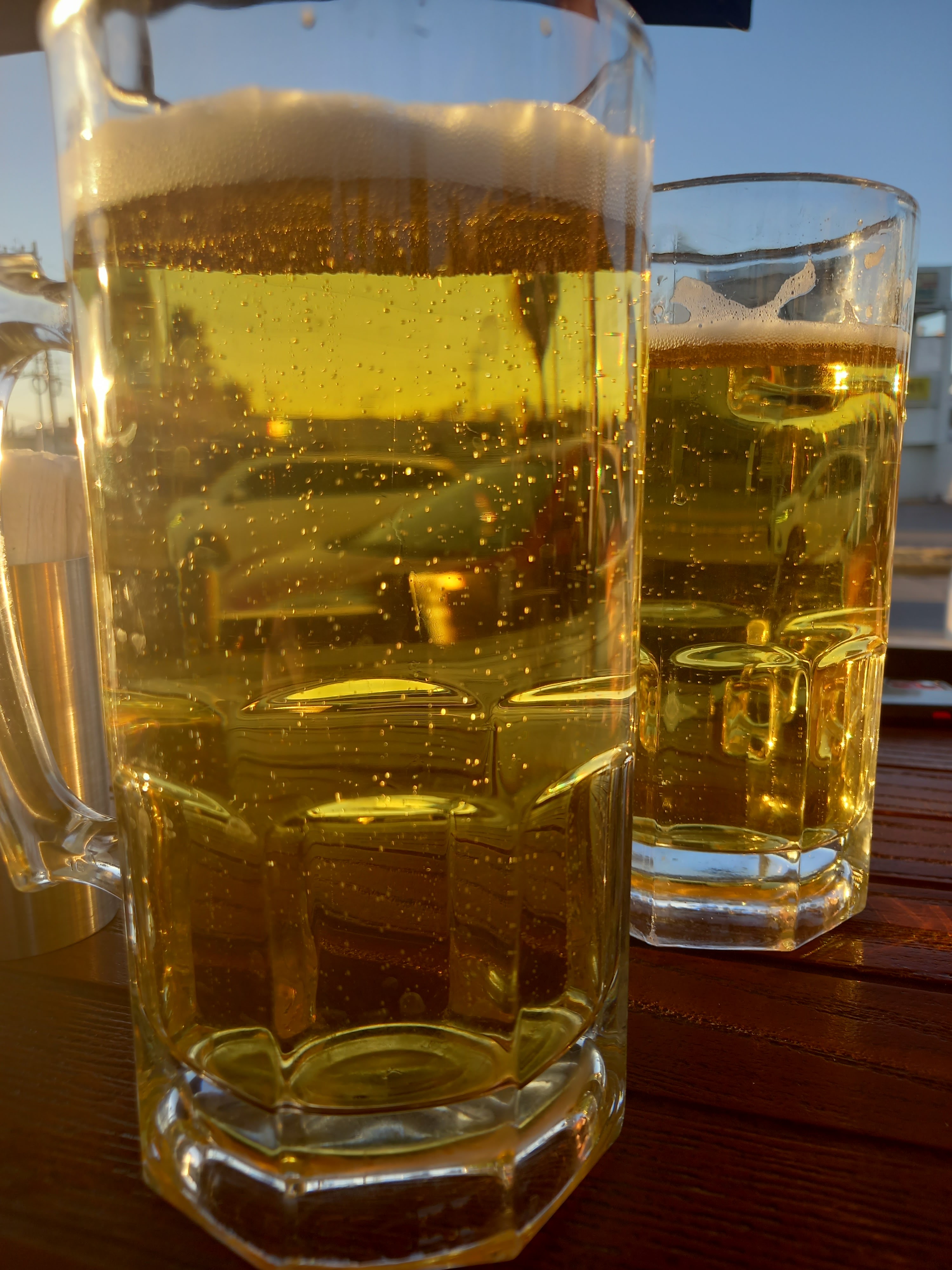 Trinken Bar Plaza Esmeralda image 9