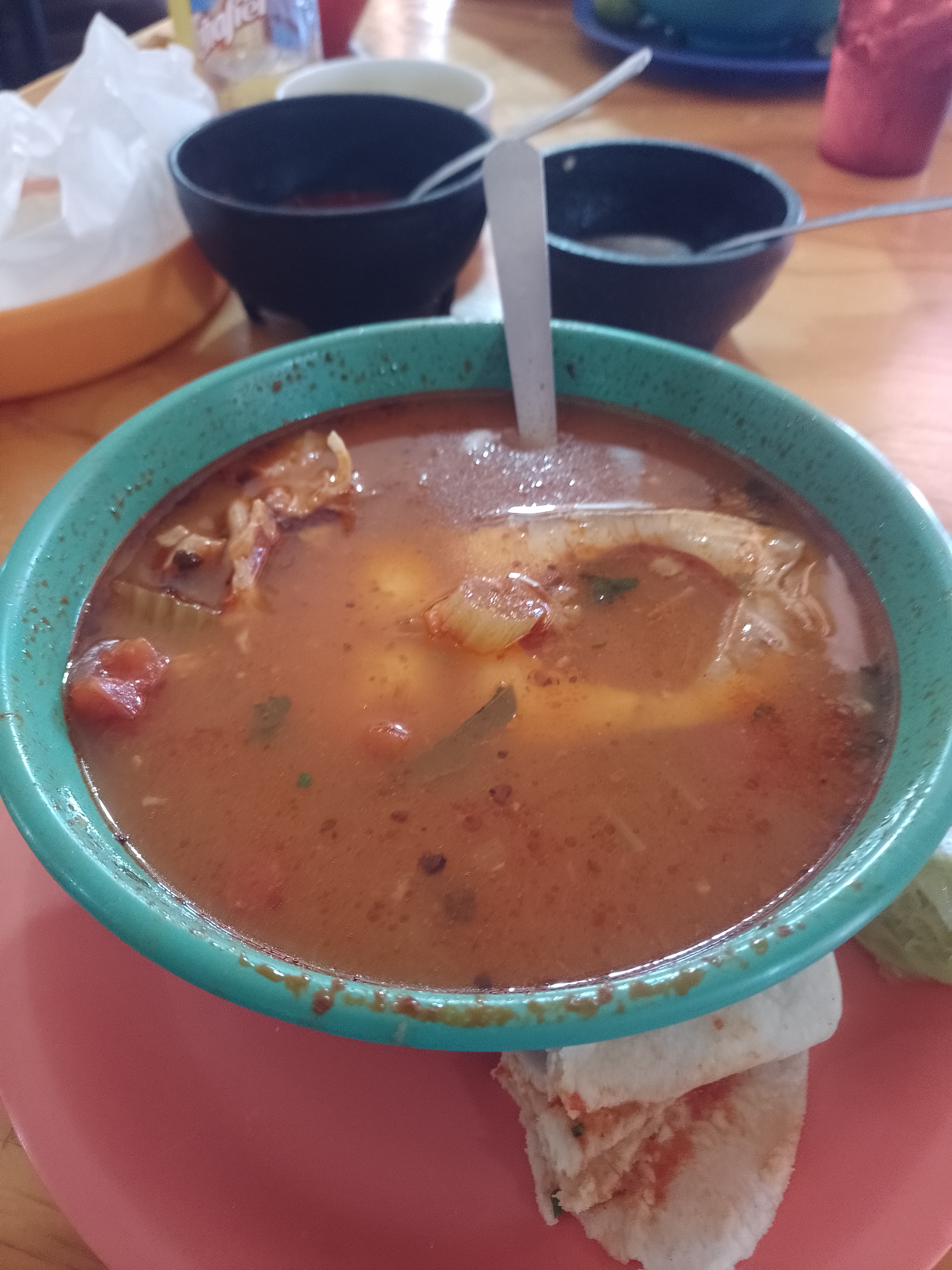 Moctezuma Restaurante de Pescados y Mariscos image 6