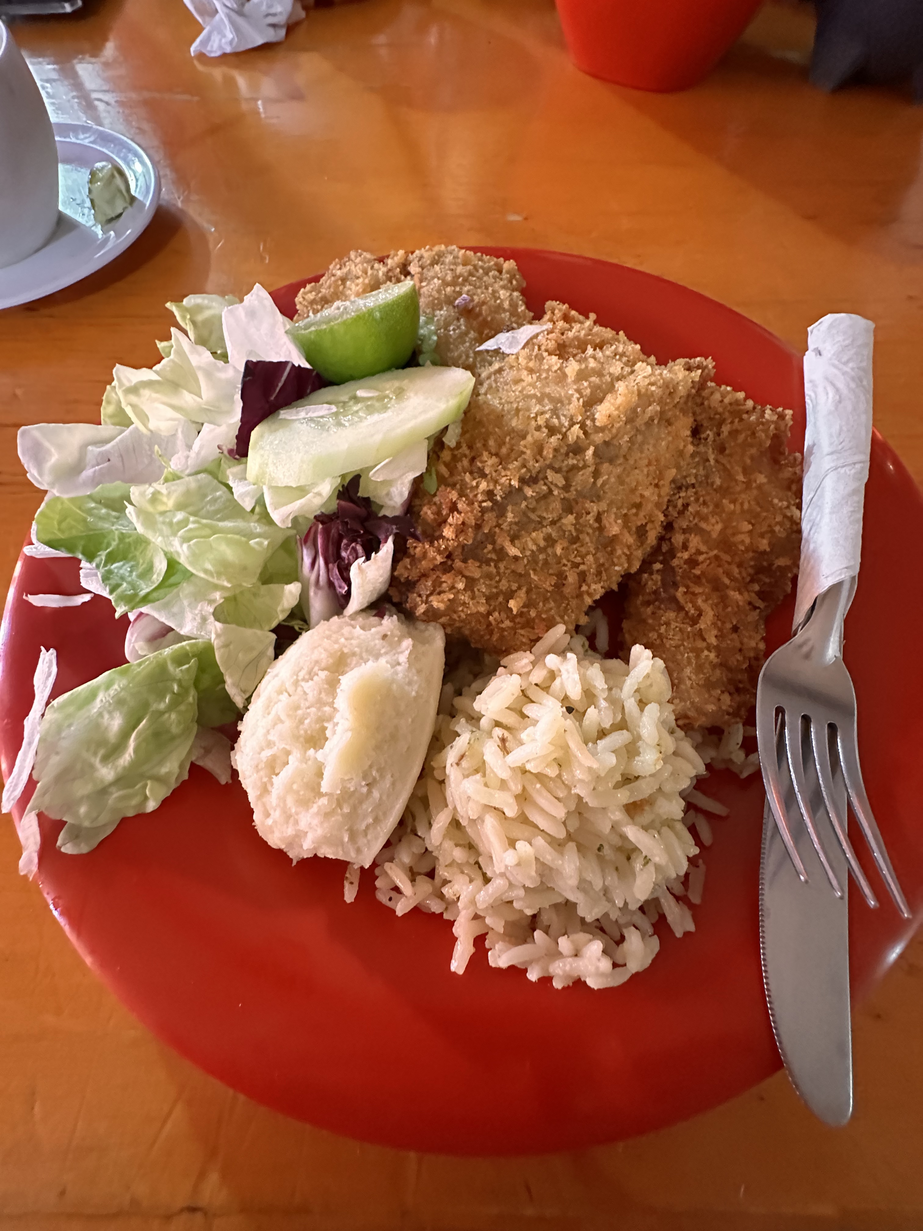 Moctezuma Restaurante de Pescados y Mariscos image 7